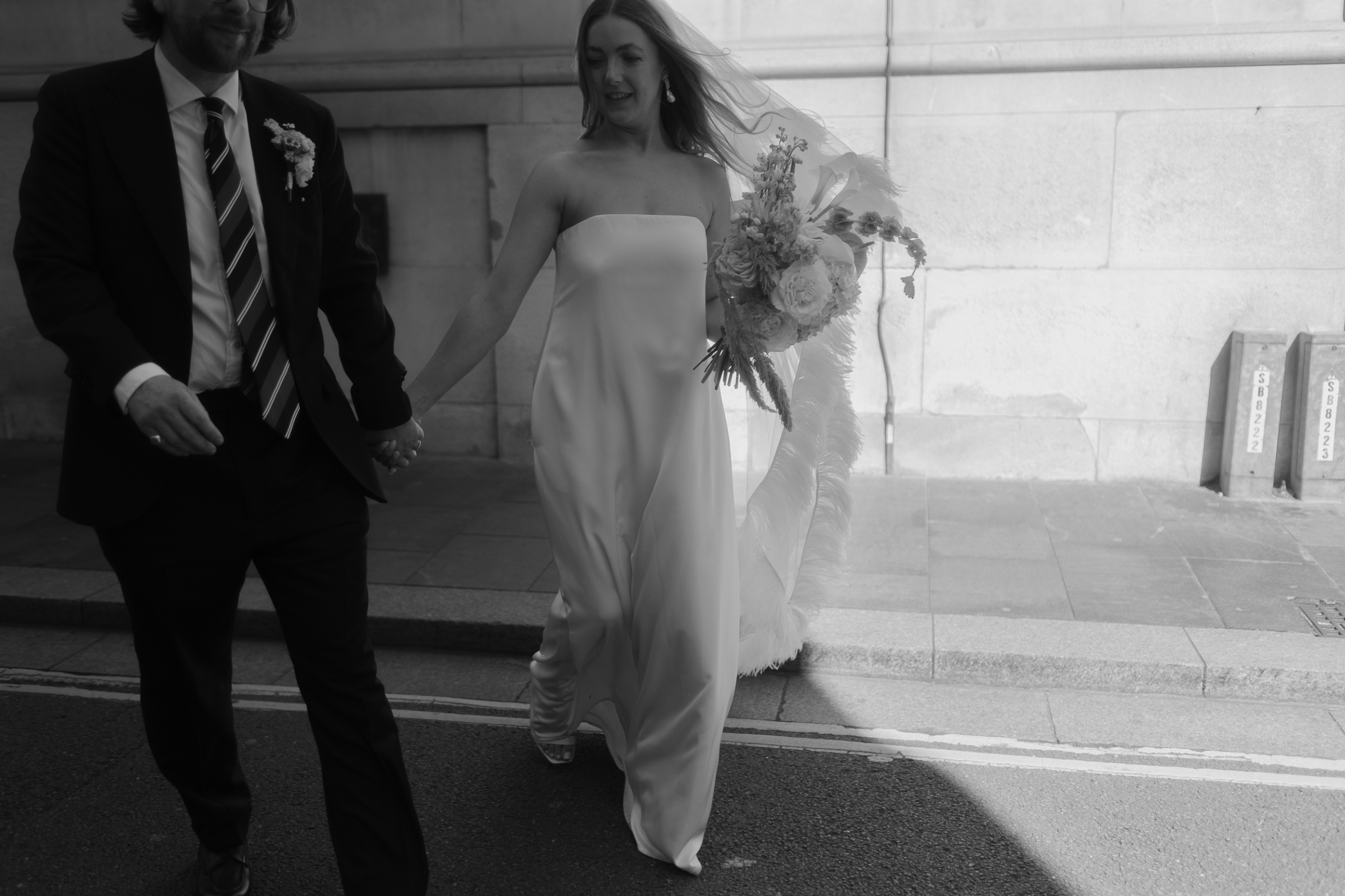 Oh Me Oh My Wedding Liverpool Luis Calow Photography 59
