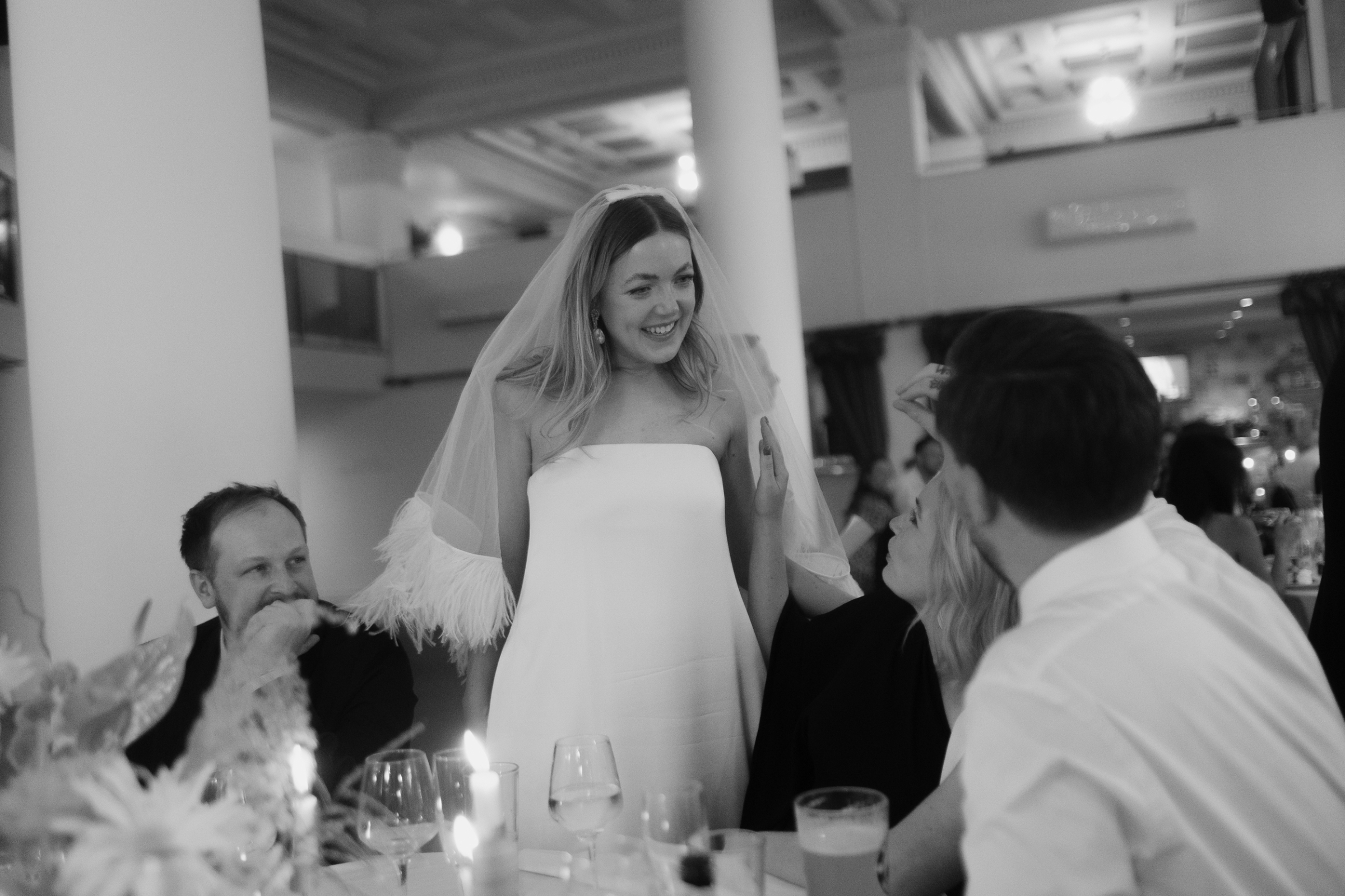 Oh Me Oh My Wedding Liverpool Luis Calow Photography 79