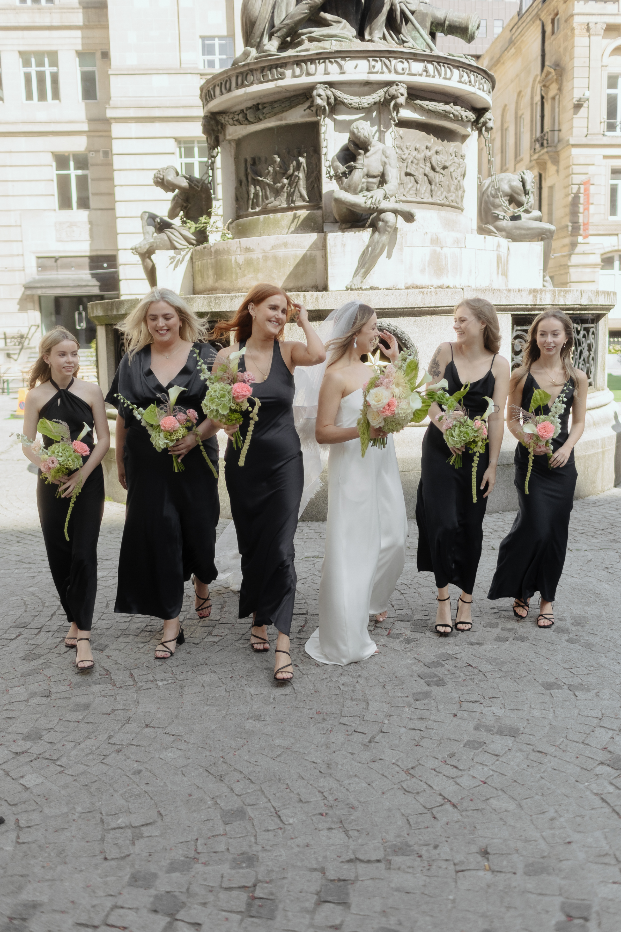 Oh Me Oh My Wedding Liverpool Luis Calow Photography 82