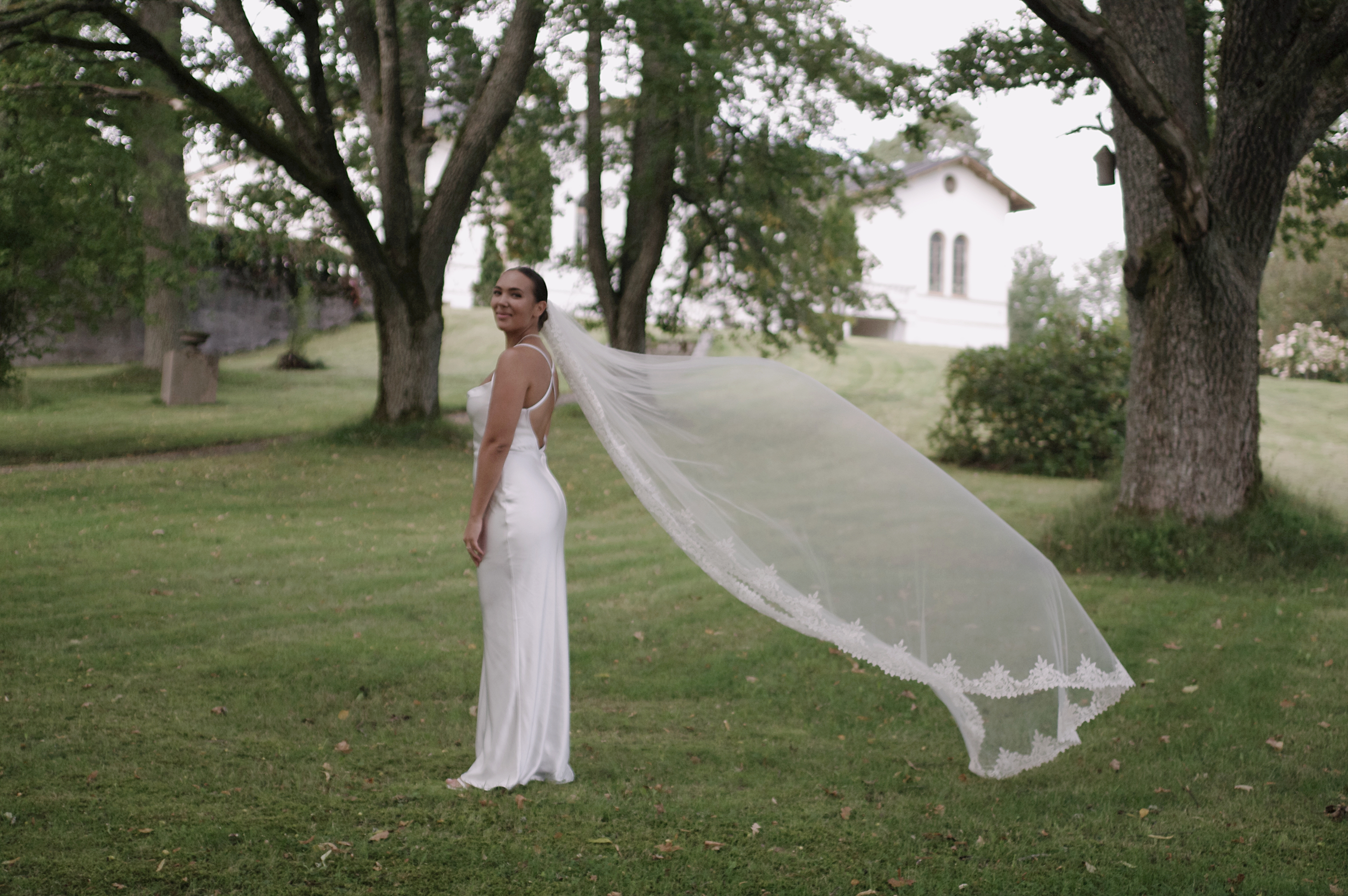 Saara Vuola Weddings