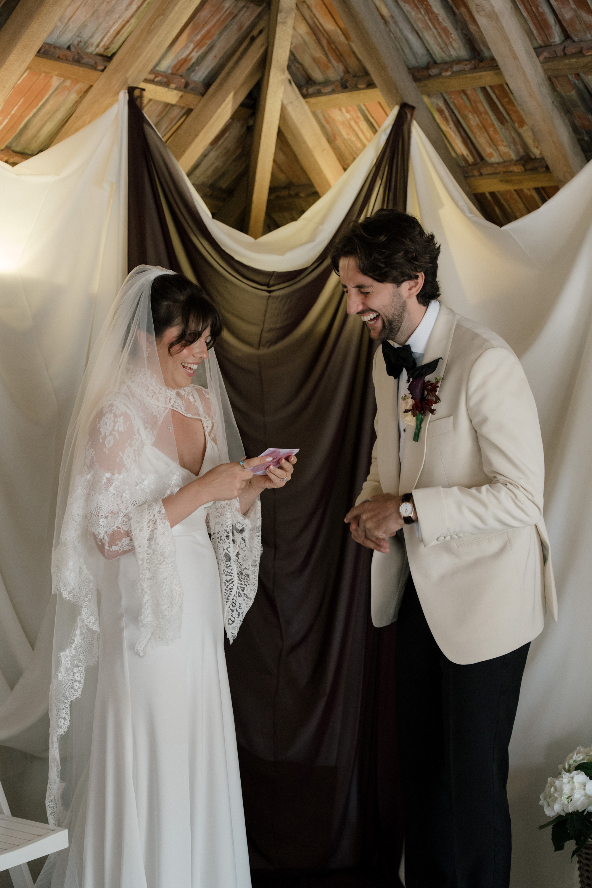 Georgia & Toby’s Rainy Day Farm Wedding at Gulliver’s Hall 66 Wedding Gullivers Hall Copsegrove Farm UK 39