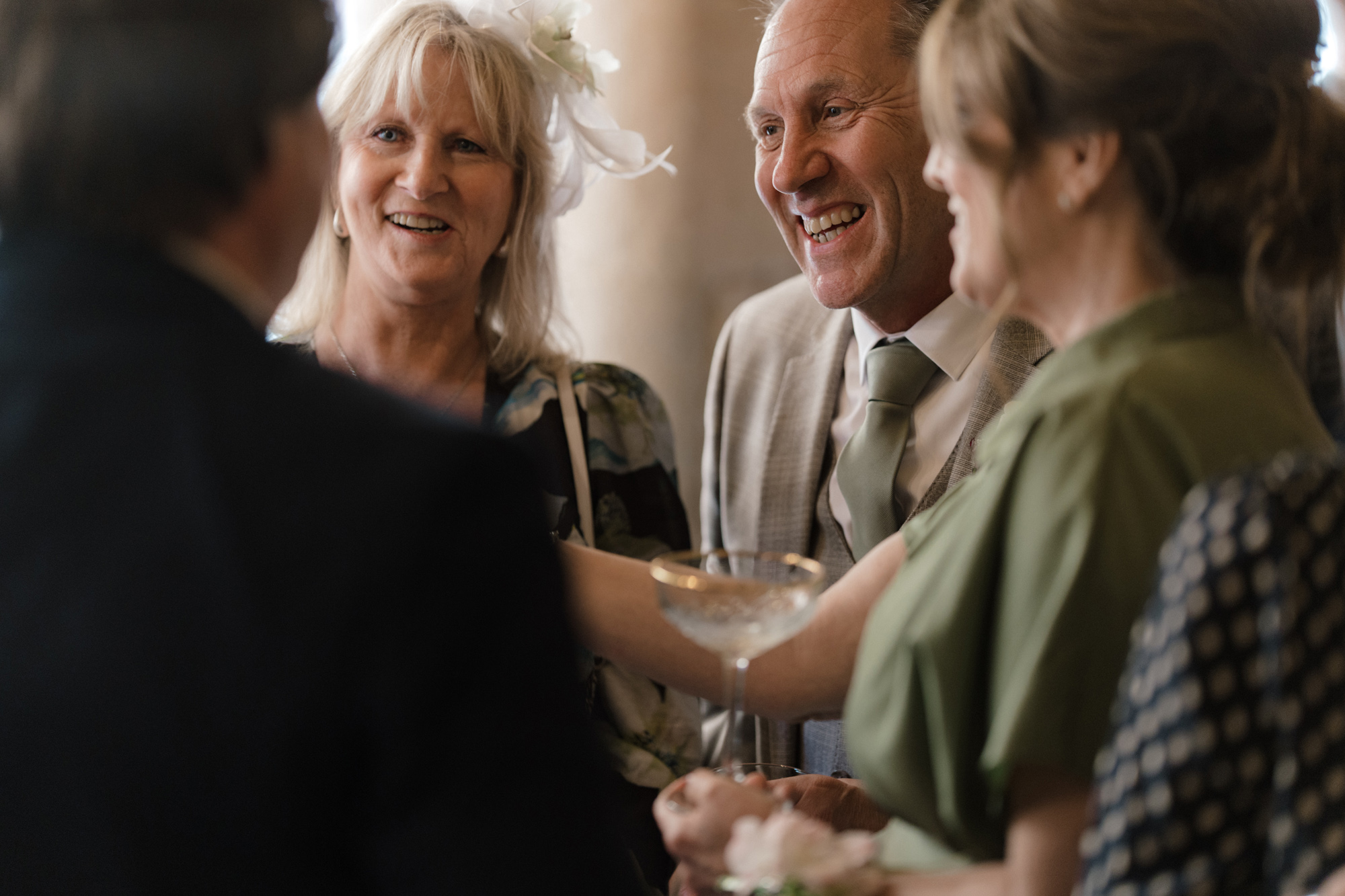 Wedding Gullivers Hall Copsegrove Farm UK 46