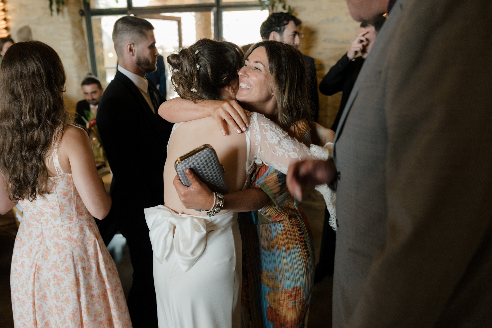 Wedding Gullivers Hall Copsegrove Farm UK 50