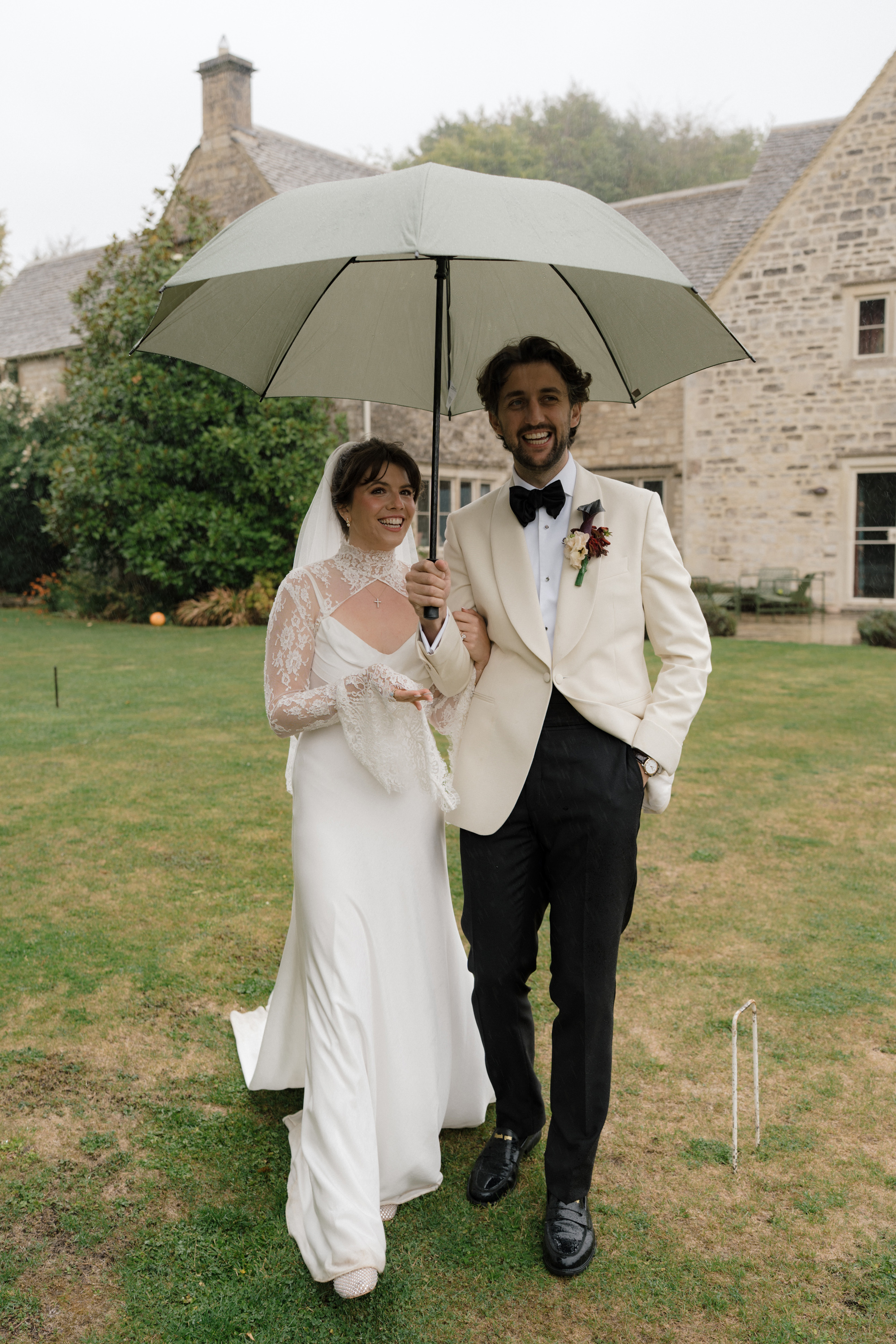 Georgia & Toby’s Rainy Day Farm Wedding at Gulliver’s Hall 13 Wedding Gullivers Hall Copsegrove Farm UK 52