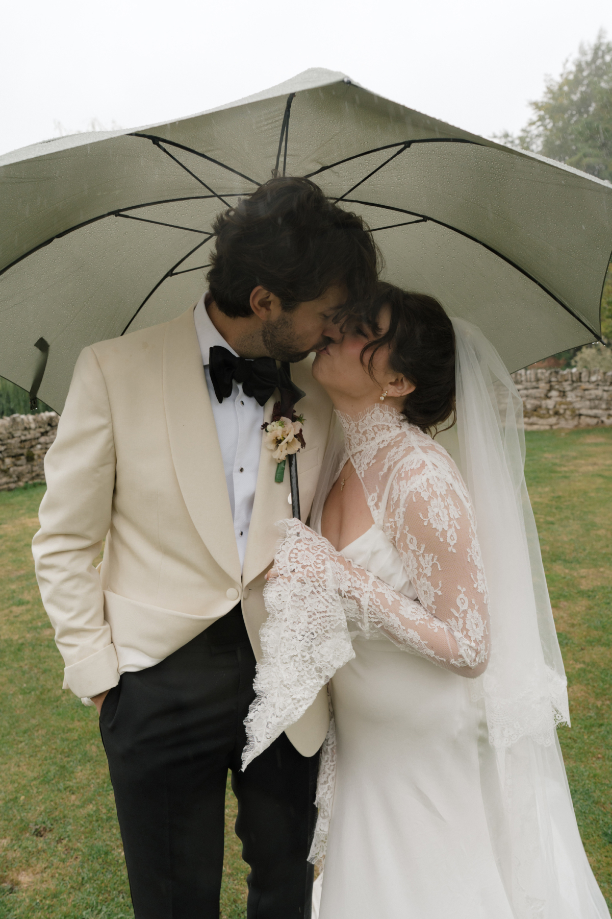 Georgia & Toby’s Rainy Day Farm Wedding at Gulliver’s Hall 75 Wedding Gullivers Hall Copsegrove Farm UK 56