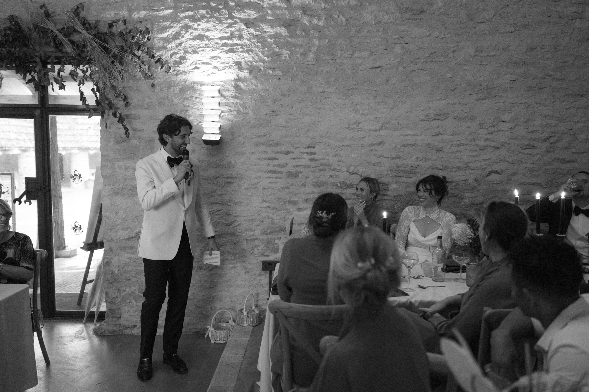 Wedding Gullivers Hall Copsegrove Farm UK 72