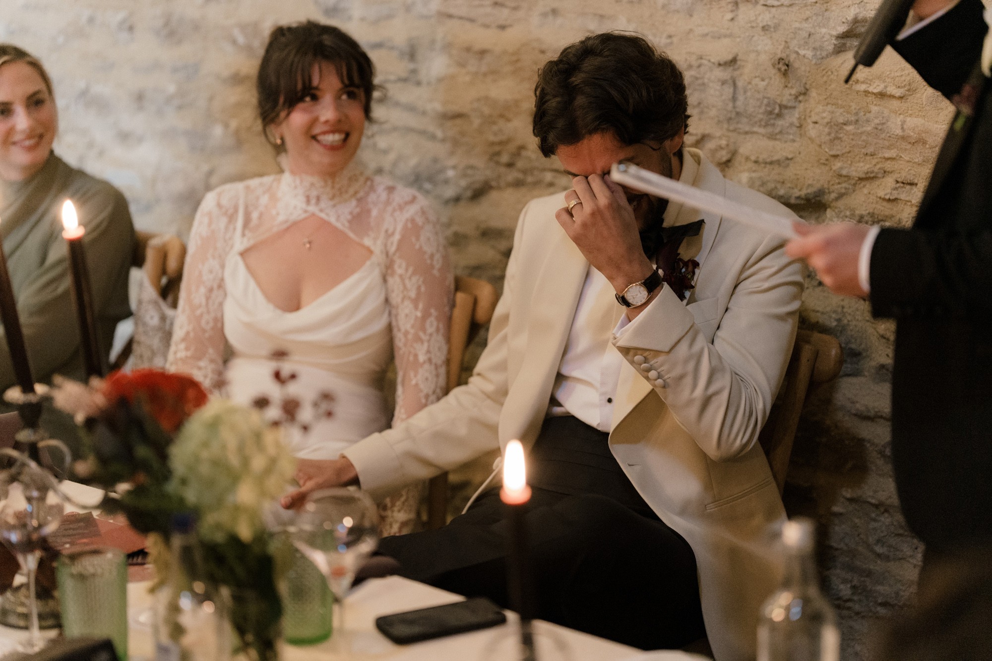 Wedding Gullivers Hall Copsegrove Farm UK 77