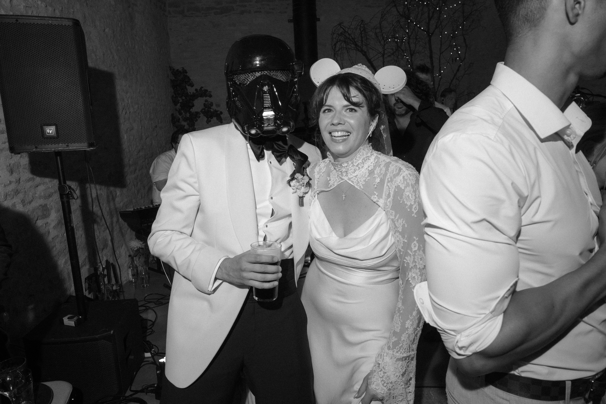 Georgia & Toby’s Rainy Day Farm Wedding at Gulliver’s Hall 94 Wedding Gullivers Hall Copsegrove Farm UK 87