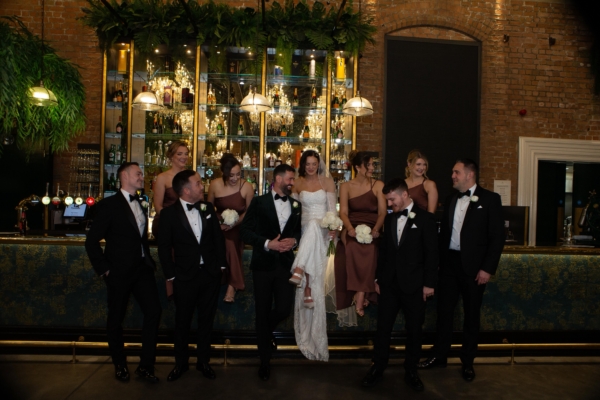 Mindenwood Floral Design
