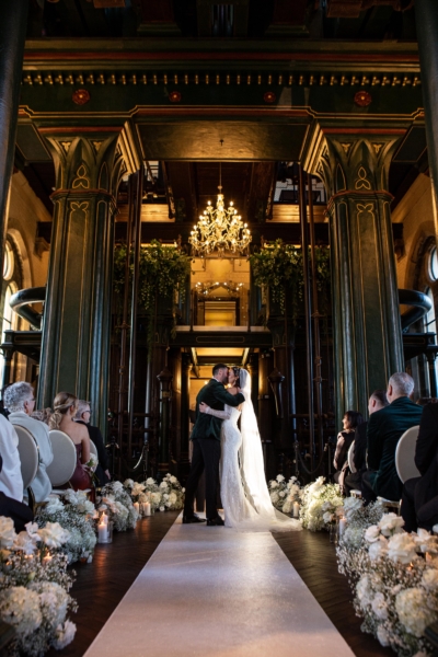 Mindenwood Floral Design