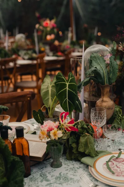 Pearl Events Atelier