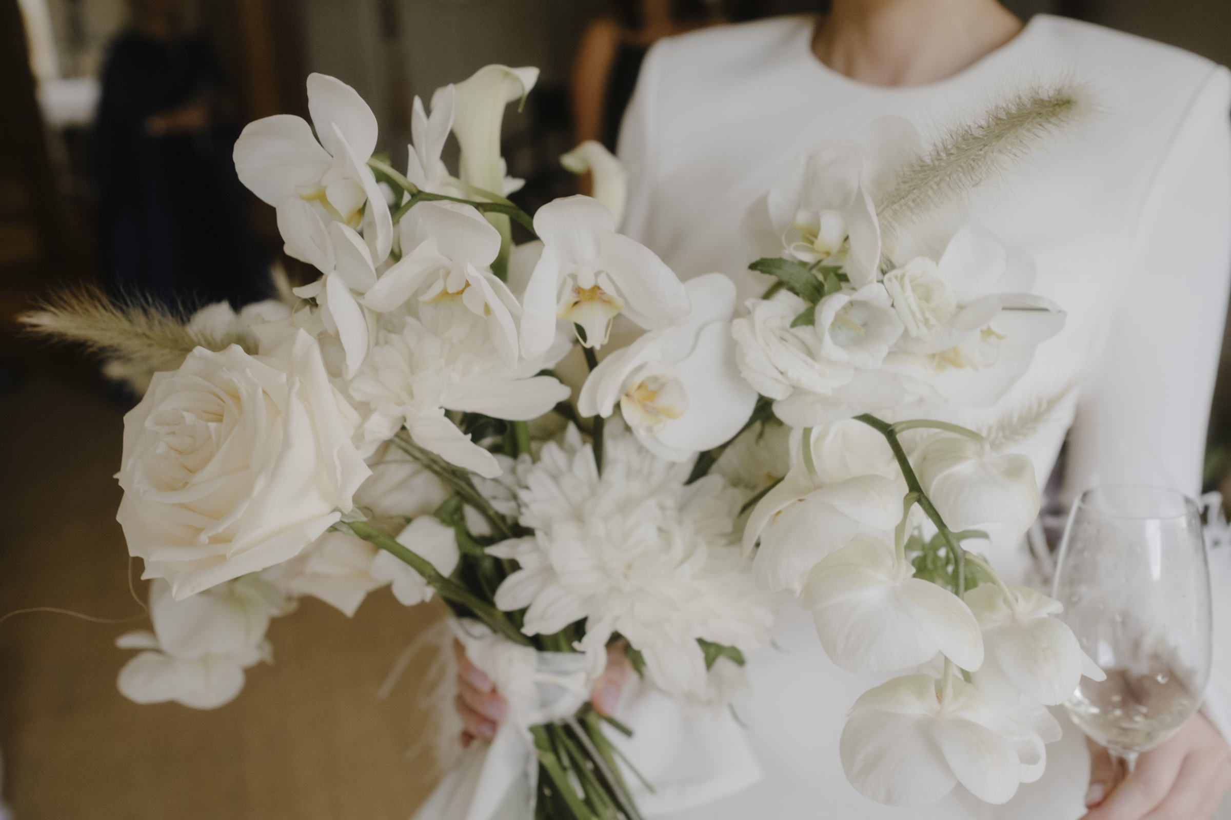 Boath House Nairn Wedding Harper Scott Photography 21 - Grant & Mimmi's Effortlessly Elegant Wedding at Boath House in Nairn Boath House Nairn Wedding Harper Scott Photography 21