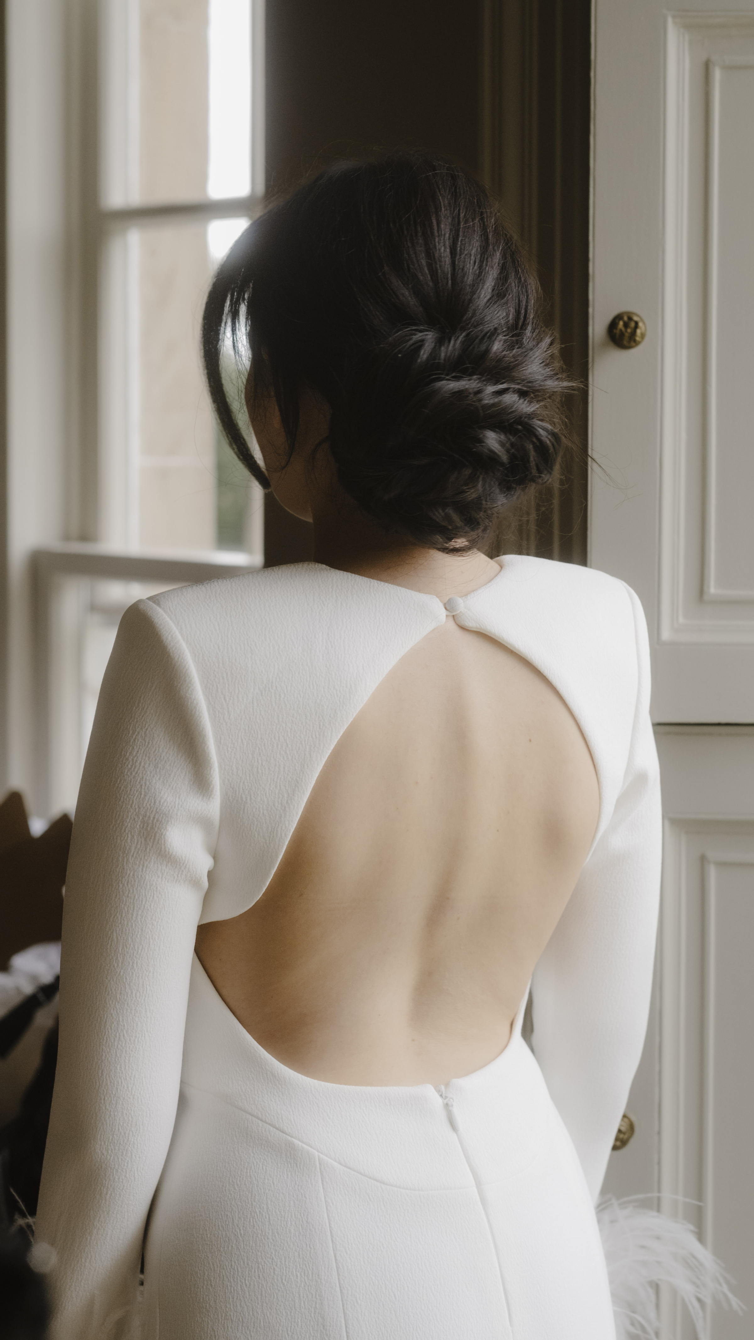 Boath House Nairn Wedding Harper Scott Photography 23 - Grant & Mimmi's Effortlessly Elegant Wedding at Boath House in Nairn Boath House Nairn Wedding Harper Scott Photography 23