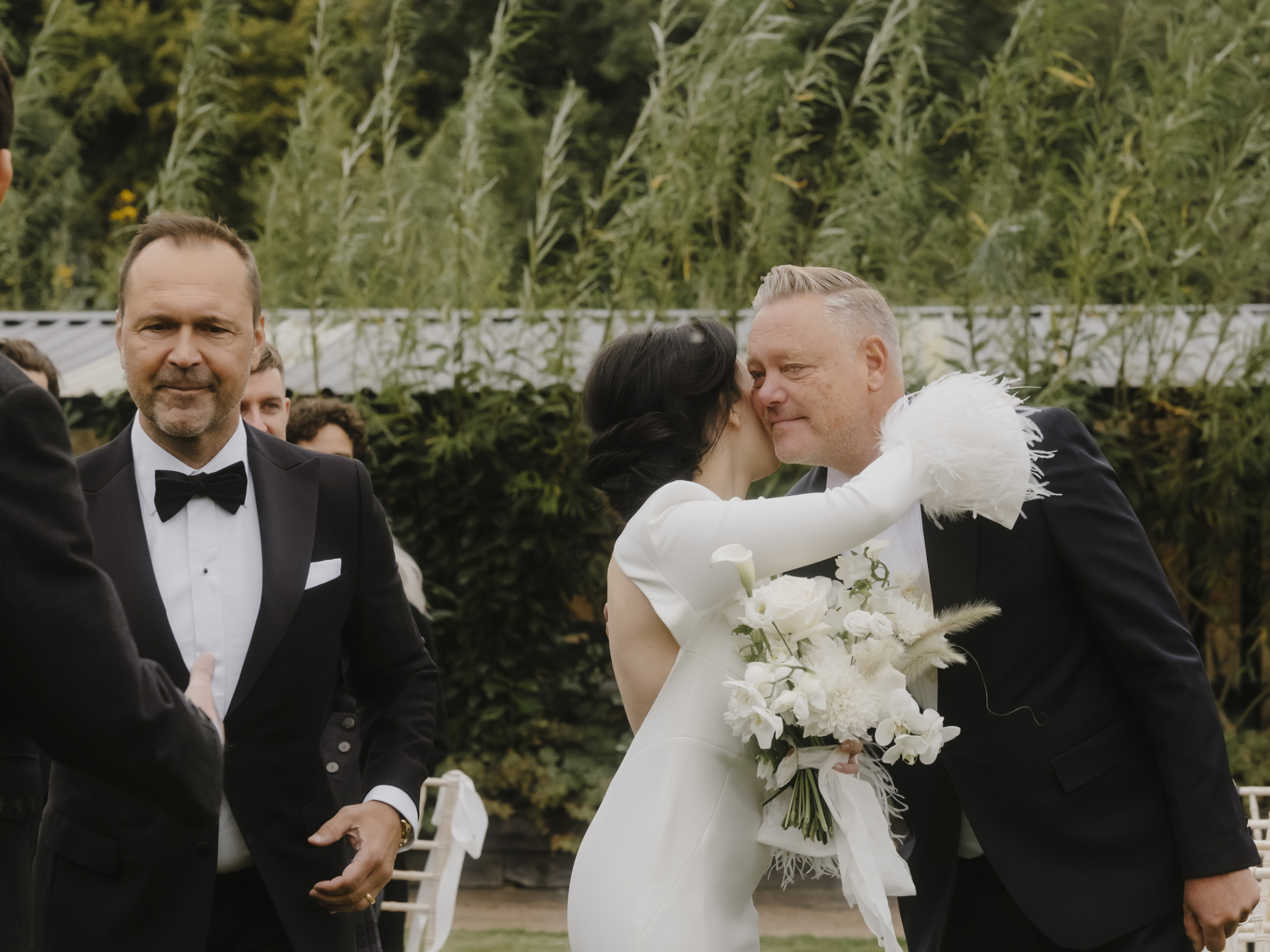 Boath House Nairn Wedding Harper Scott Photography 35 - Grant & Mimmi's Effortlessly Elegant Wedding at Boath House in Nairn Boath House Nairn Wedding Harper Scott Photography 35