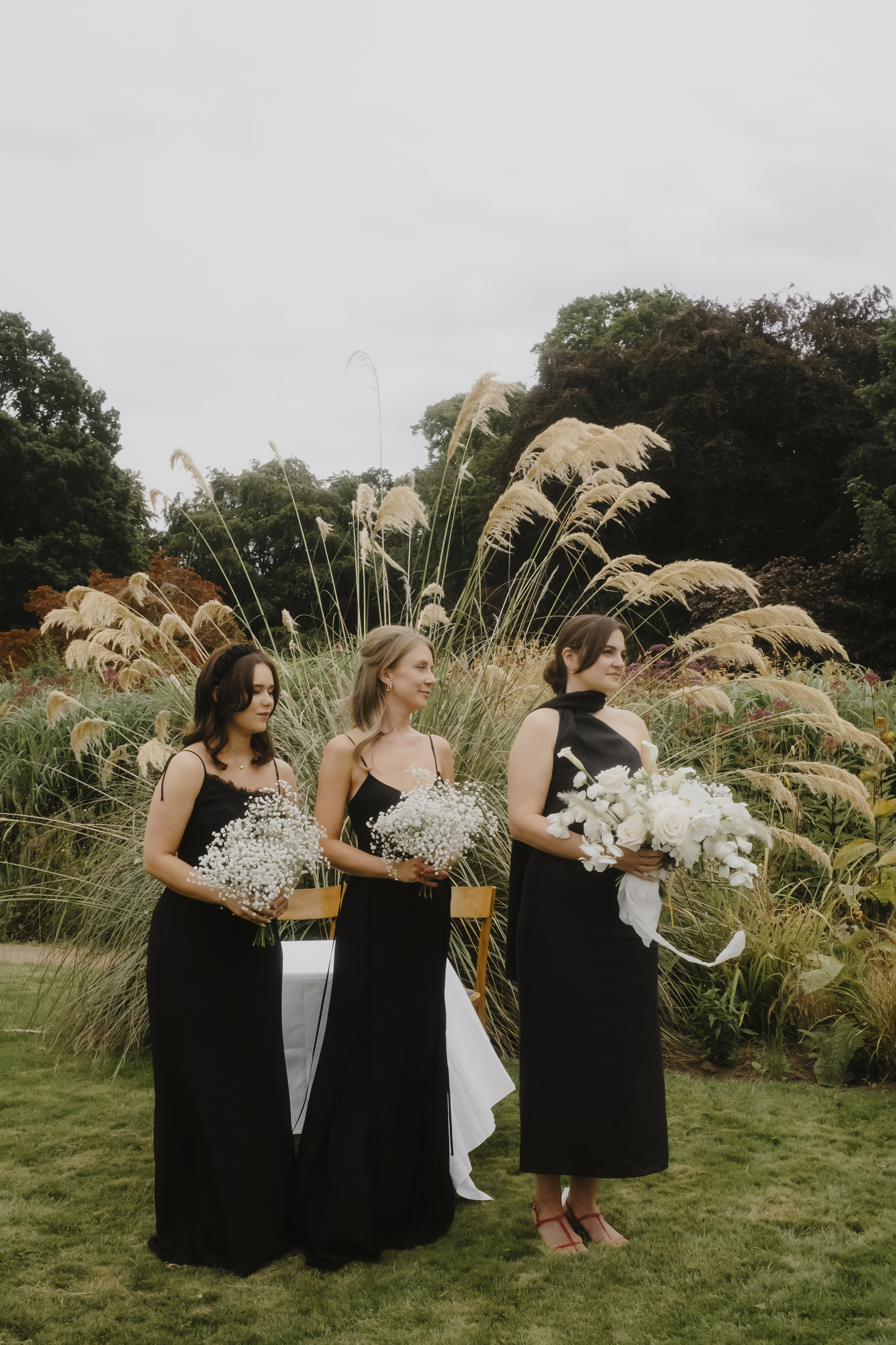 Boath House Nairn Wedding Harper Scott Photography 39 - Grant & Mimmi's Effortlessly Elegant Wedding at Boath House in Nairn Boath House Nairn Wedding Harper Scott Photography 39