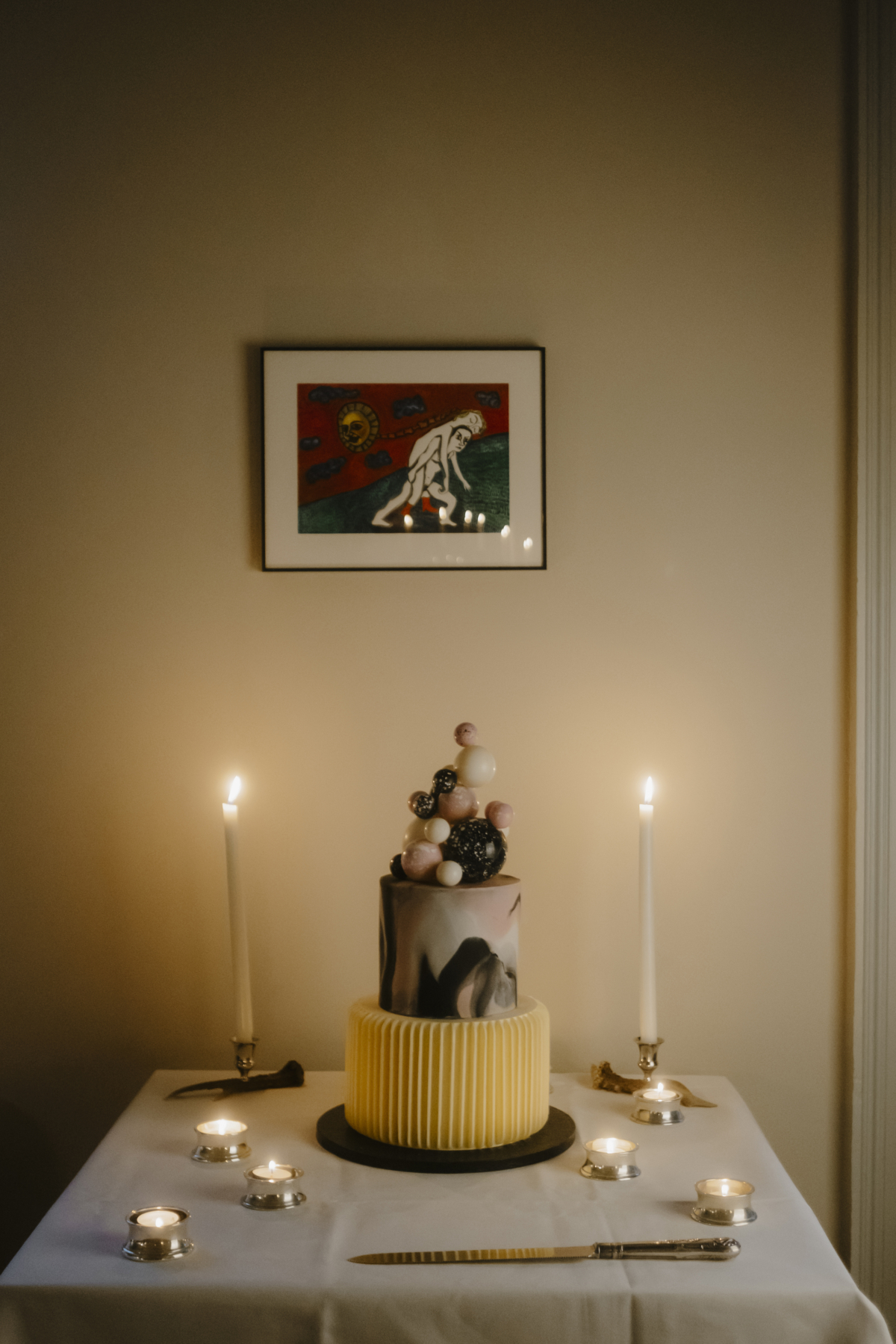 Boath House Nairn Wedding Harper Scott Photography 78 - Grant & Mimmi's Effortlessly Elegant Wedding at Boath House in Nairn Boath House Nairn Wedding Harper Scott Photography 78