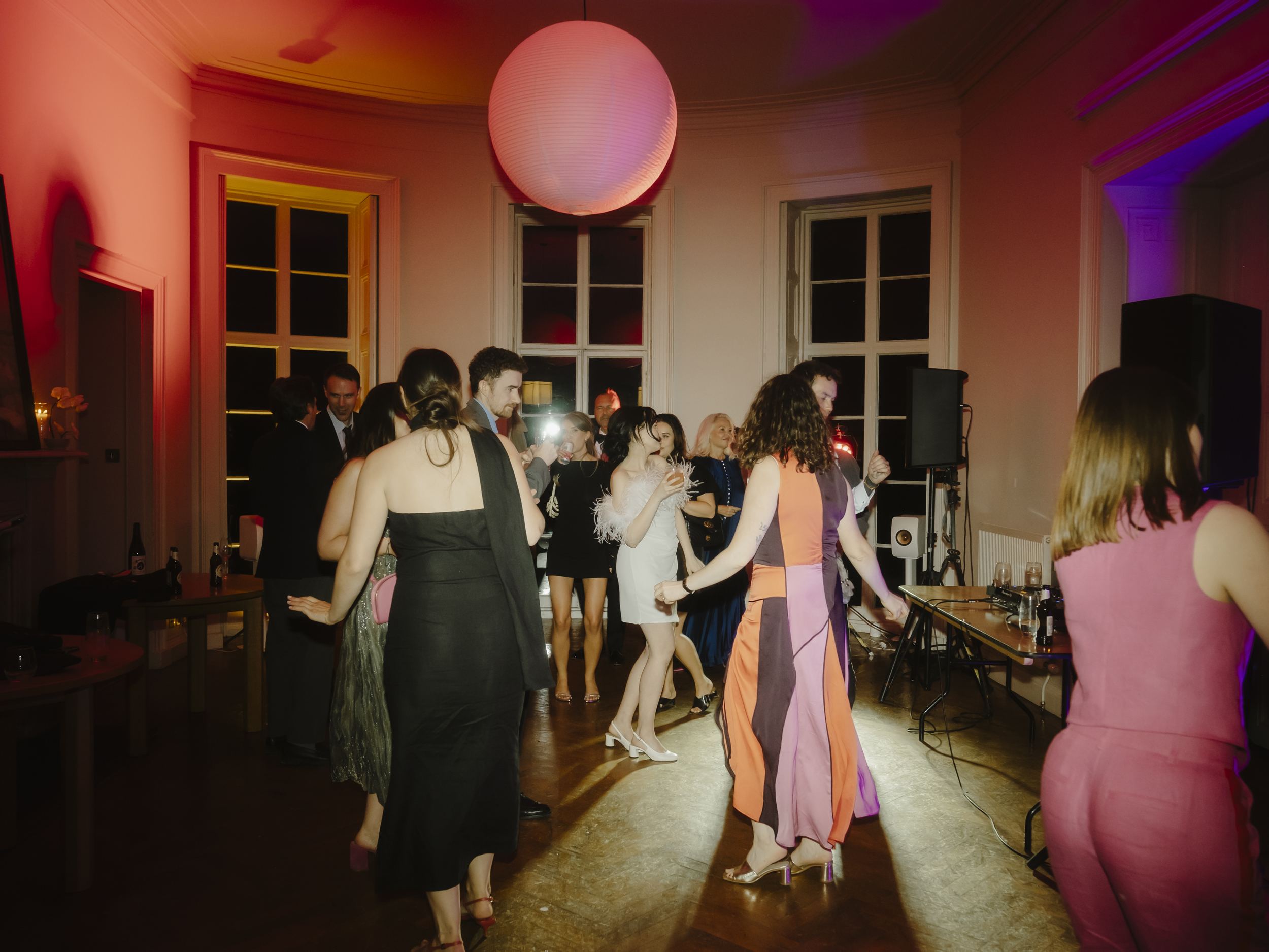 Boath House Nairn Wedding Harper Scott Photography 86 - Grant & Mimmi's Effortlessly Elegant Wedding at Boath House in Nairn Boath House Nairn Wedding Harper Scott Photography 86