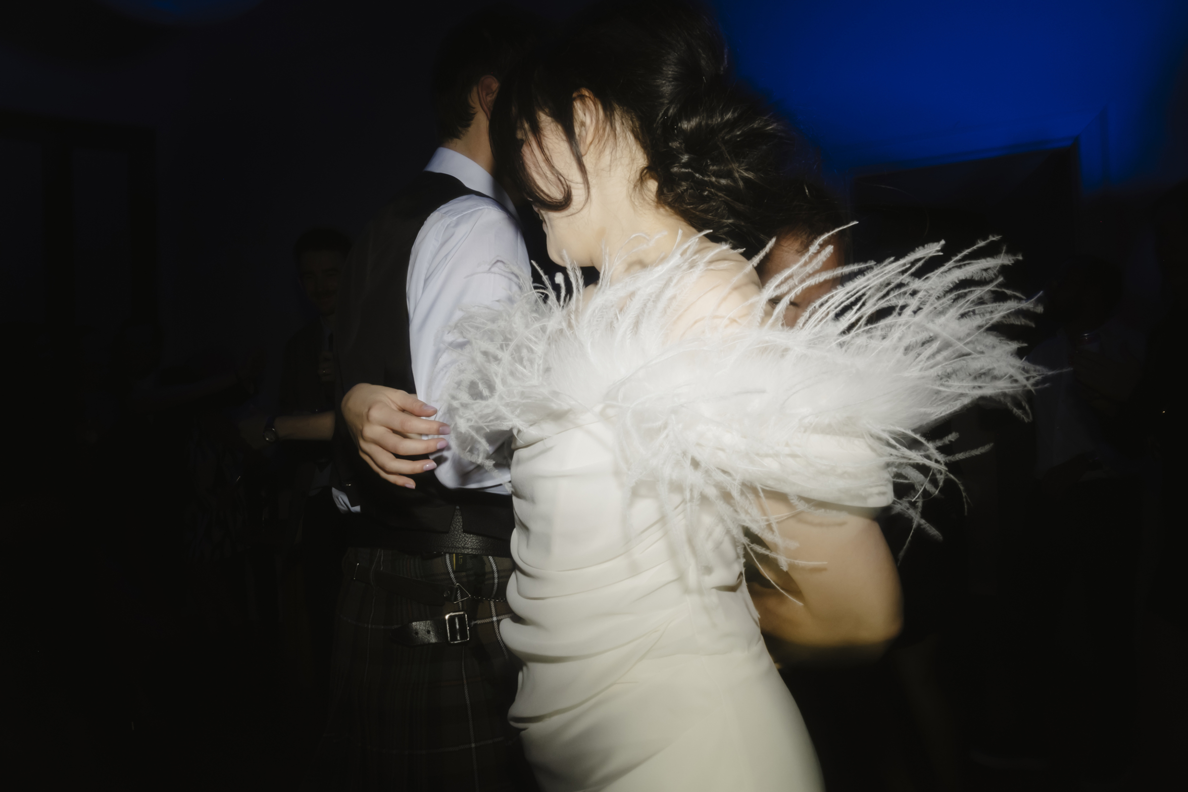 Boath House Nairn Wedding Harper Scott Photography 87 - Grant & Mimmi's Effortlessly Elegant Wedding at Boath House in Nairn Boath House Nairn Wedding Harper Scott Photography 87