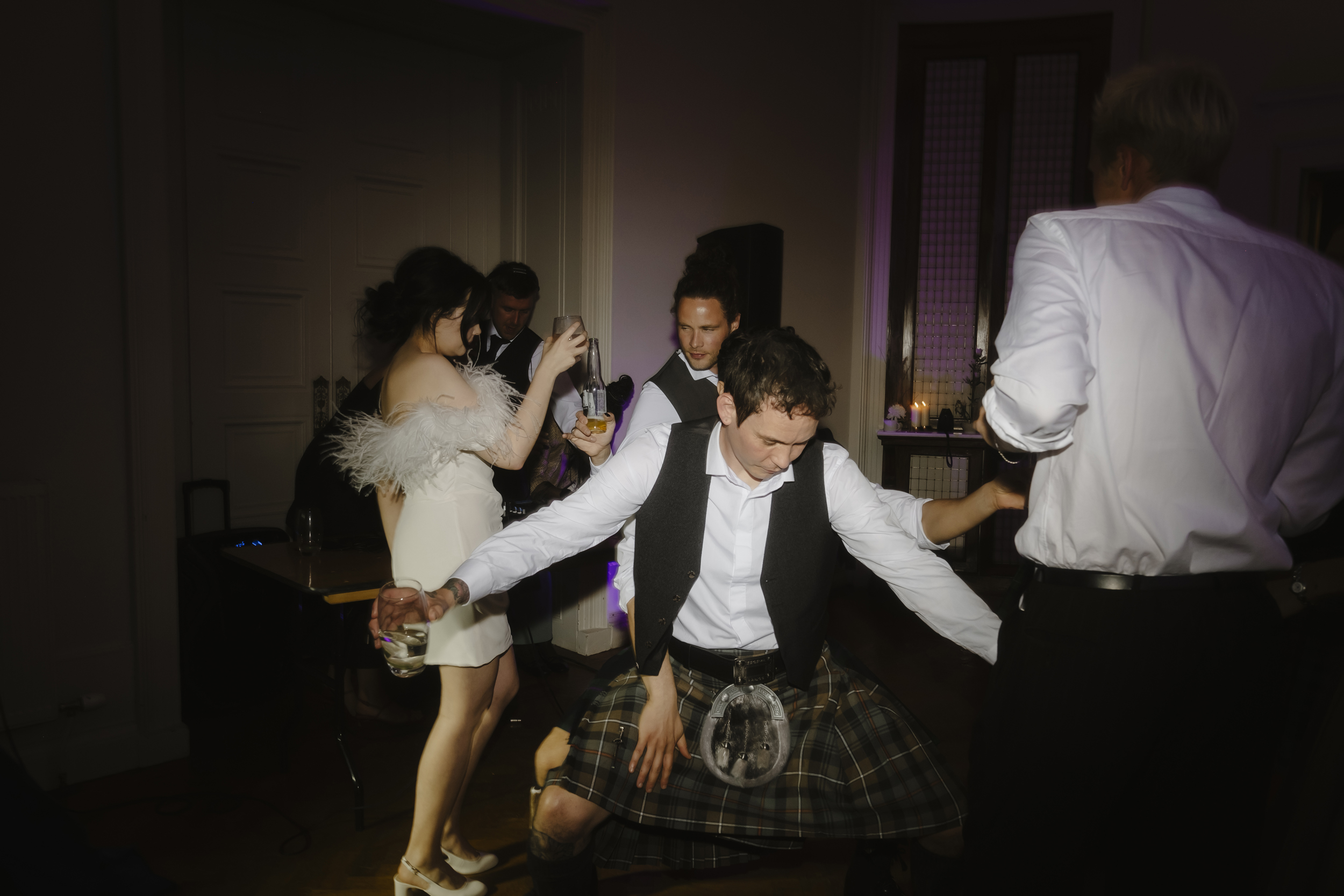 Boath House Nairn Wedding Harper Scott Photography 90 - Grant & Mimmi's Effortlessly Elegant Wedding at Boath House in Nairn Boath House Nairn Wedding Harper Scott Photography 90