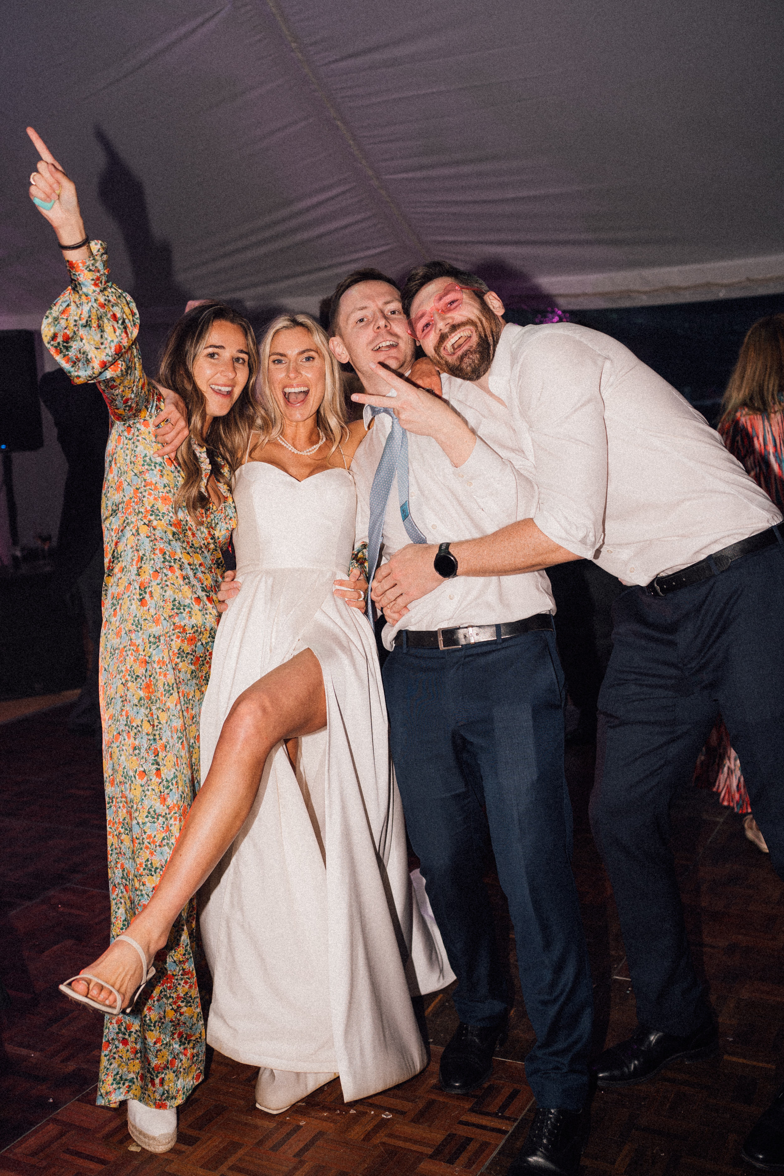 Bowl of Corks LMD Georgie and Charlie 24 06 1421 17 39 - A Beautiful Summer Marquee Wedding at Home in the English Countryside Bowl of Corks LMD Georgie and Charlie 24 06 1421 17 39