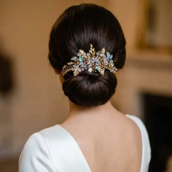 Beady Bride
