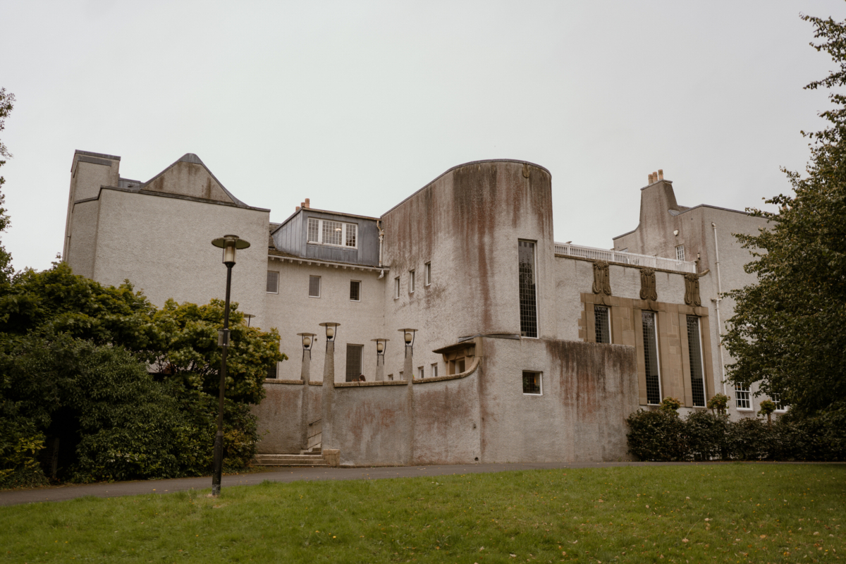 Glasgow Mod Wedding 144