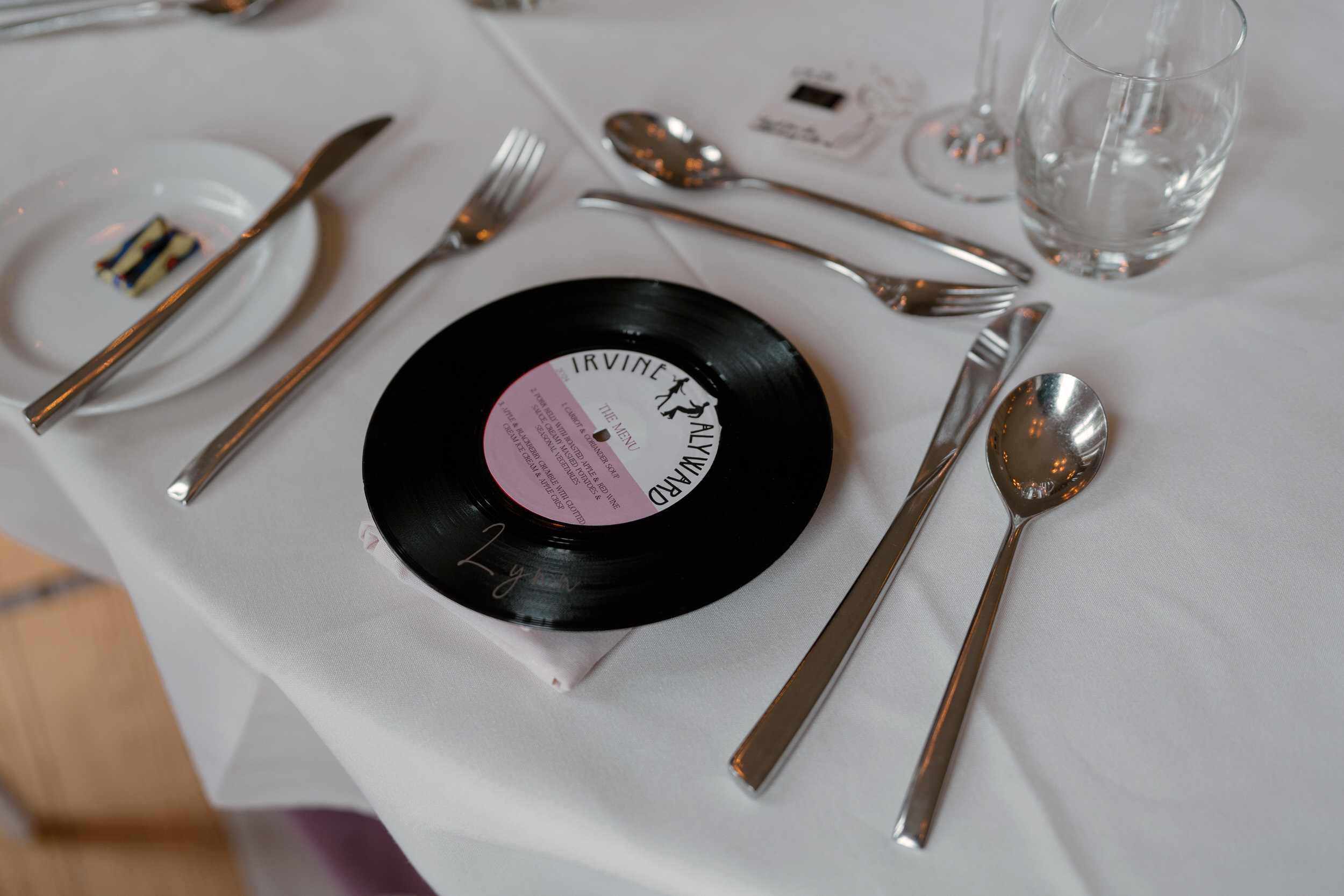 Glasgow Mod Wedding 150 1 - A Joyful 1960s Inspired Mod Wedding at House for an Art Lover, Glasgow Glasgow Mod Wedding 150 1