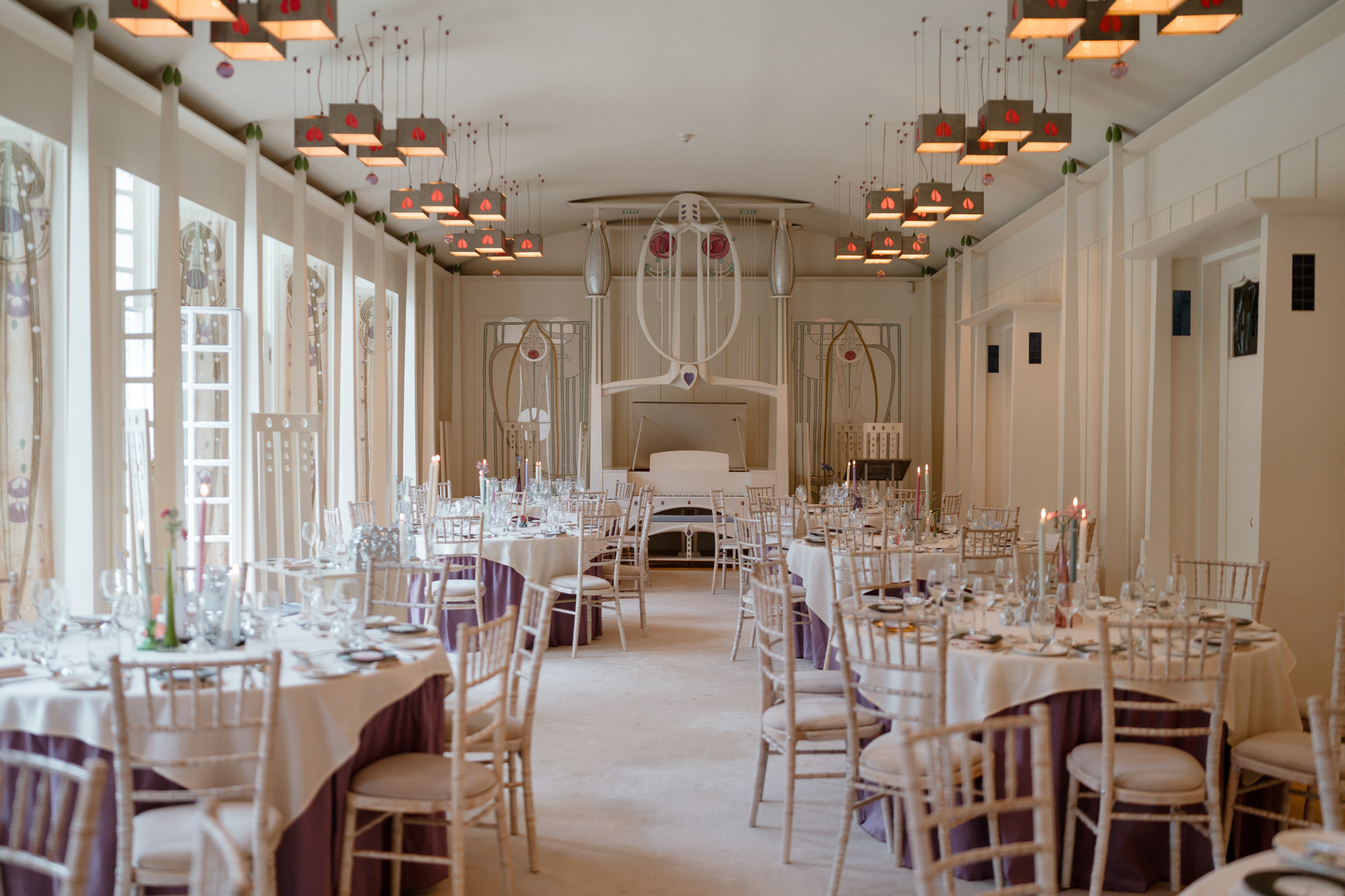 Glasgow Mod Wedding 153