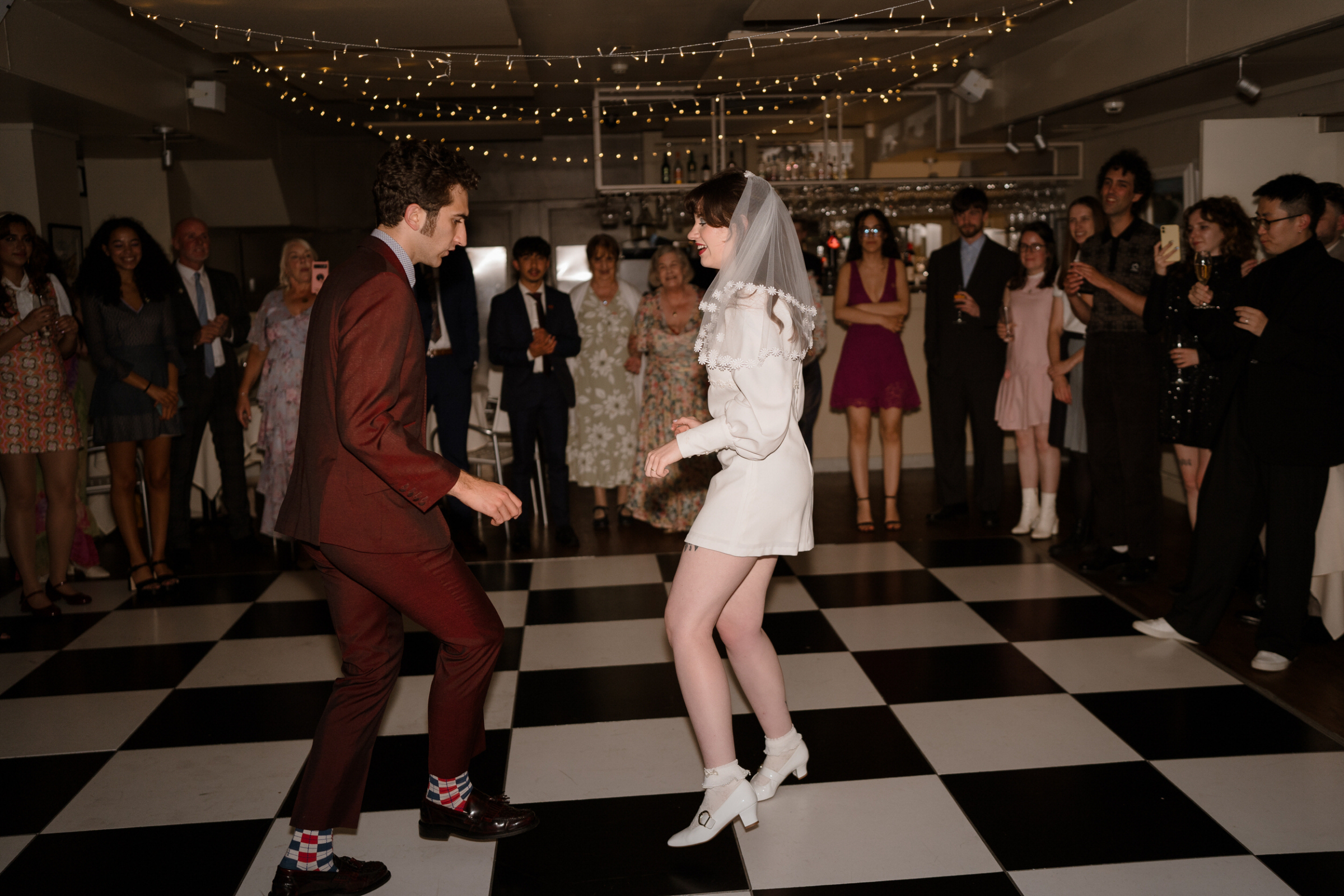 Glasgow Mod Wedding 185 1