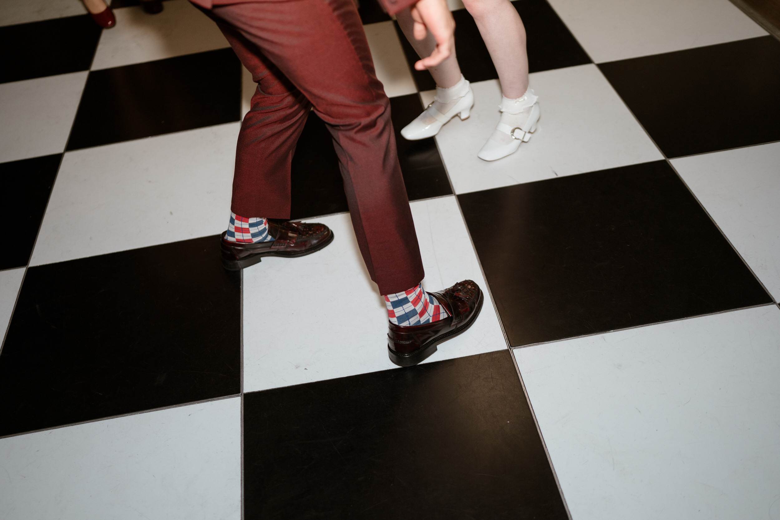 Glasgow Mod Wedding 193 - A Joyful 1960s Inspired Mod Wedding at House for an Art Lover, Glasgow Glasgow Mod Wedding 193