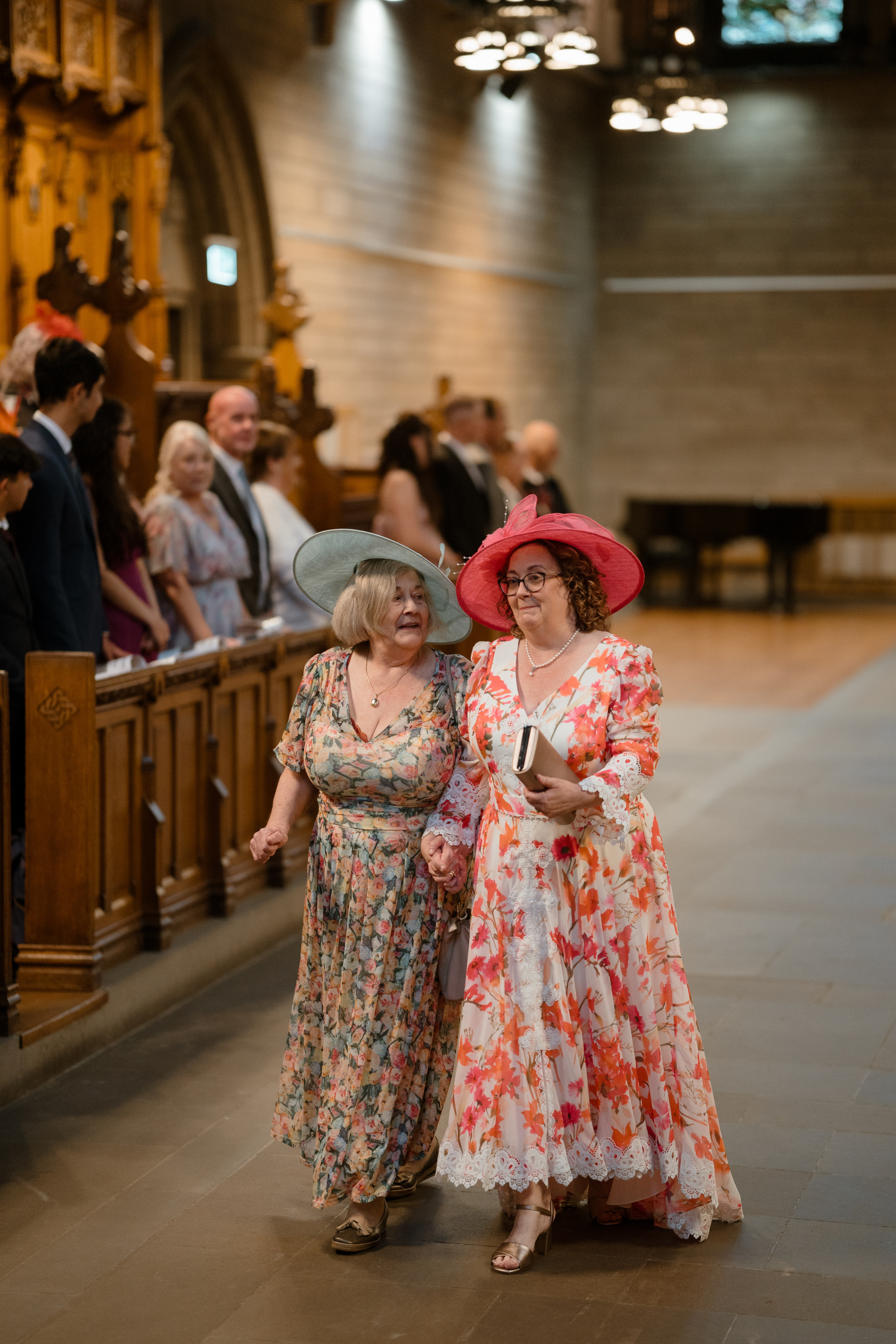 Glasgow Mod Wedding 30 - A Joyful 1960s Inspired Mod Wedding at House for an Art Lover, Glasgow Glasgow Mod Wedding 30