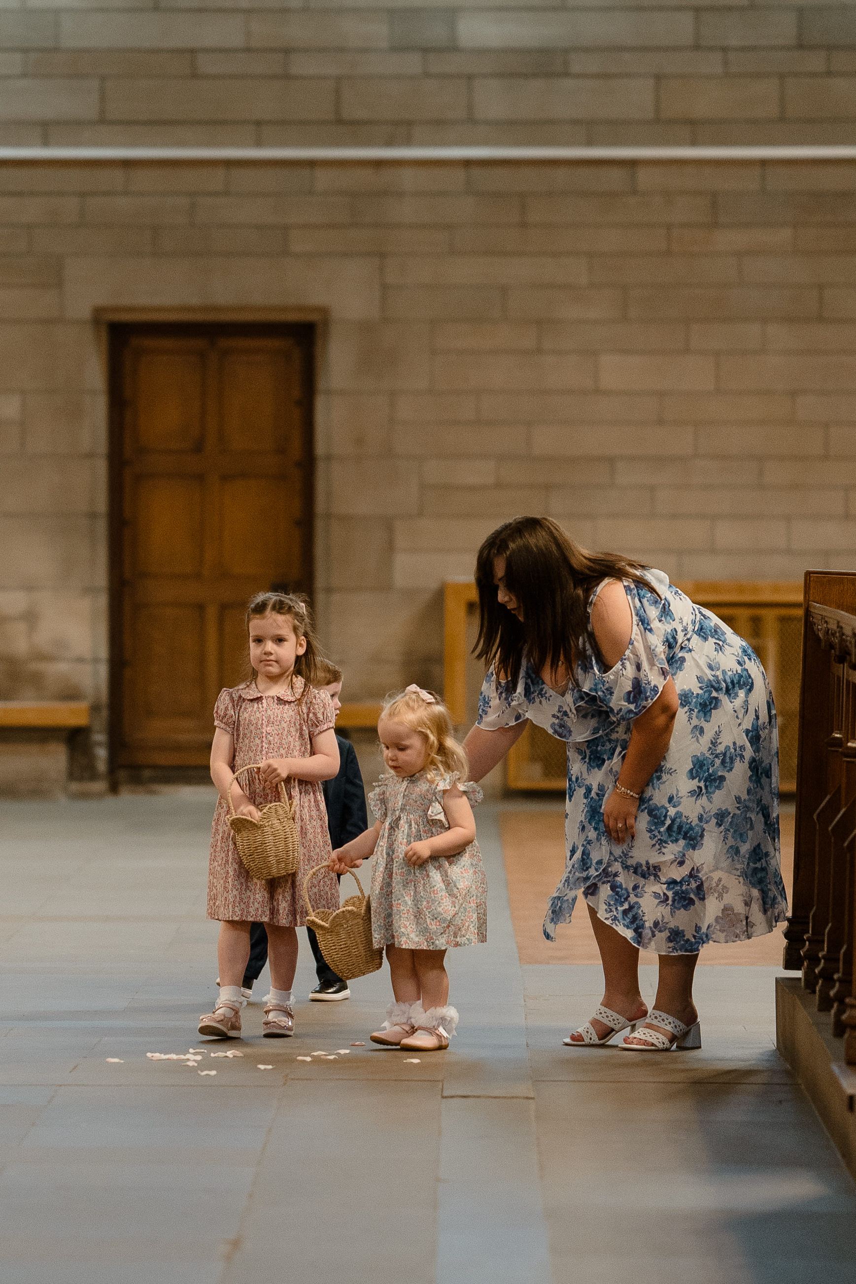 Glasgow Mod Wedding 33 - A Joyful 1960s Inspired Mod Wedding at House for an Art Lover, Glasgow Glasgow Mod Wedding 33