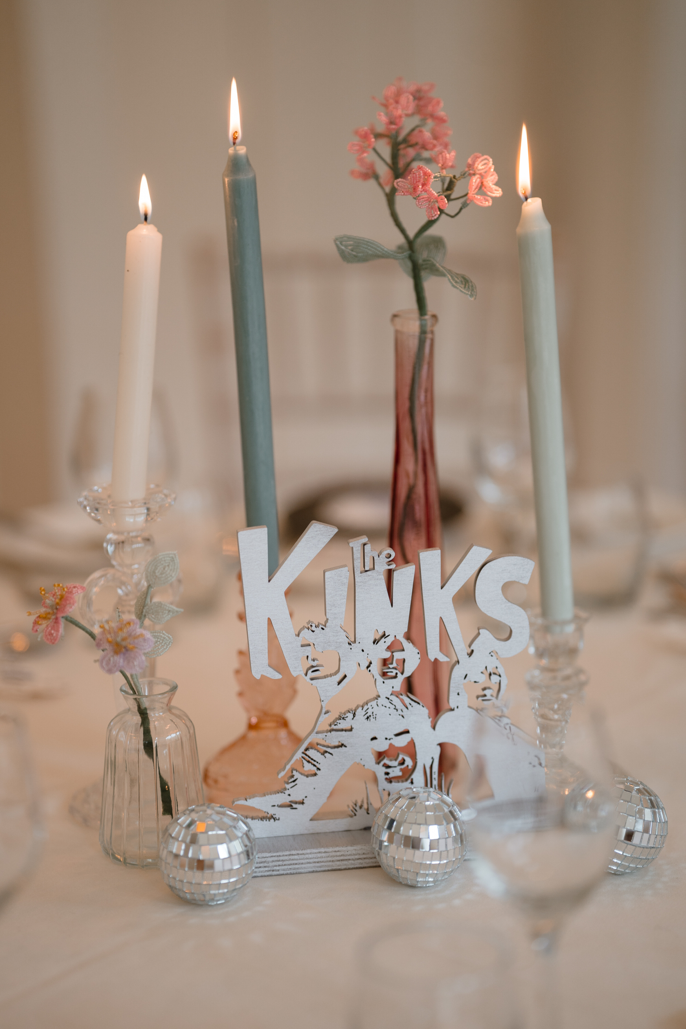 Glasgow Mod Wedding 64 - A Joyful 1960s Inspired Mod Wedding at House for an Art Lover, Glasgow Glasgow Mod Wedding 64