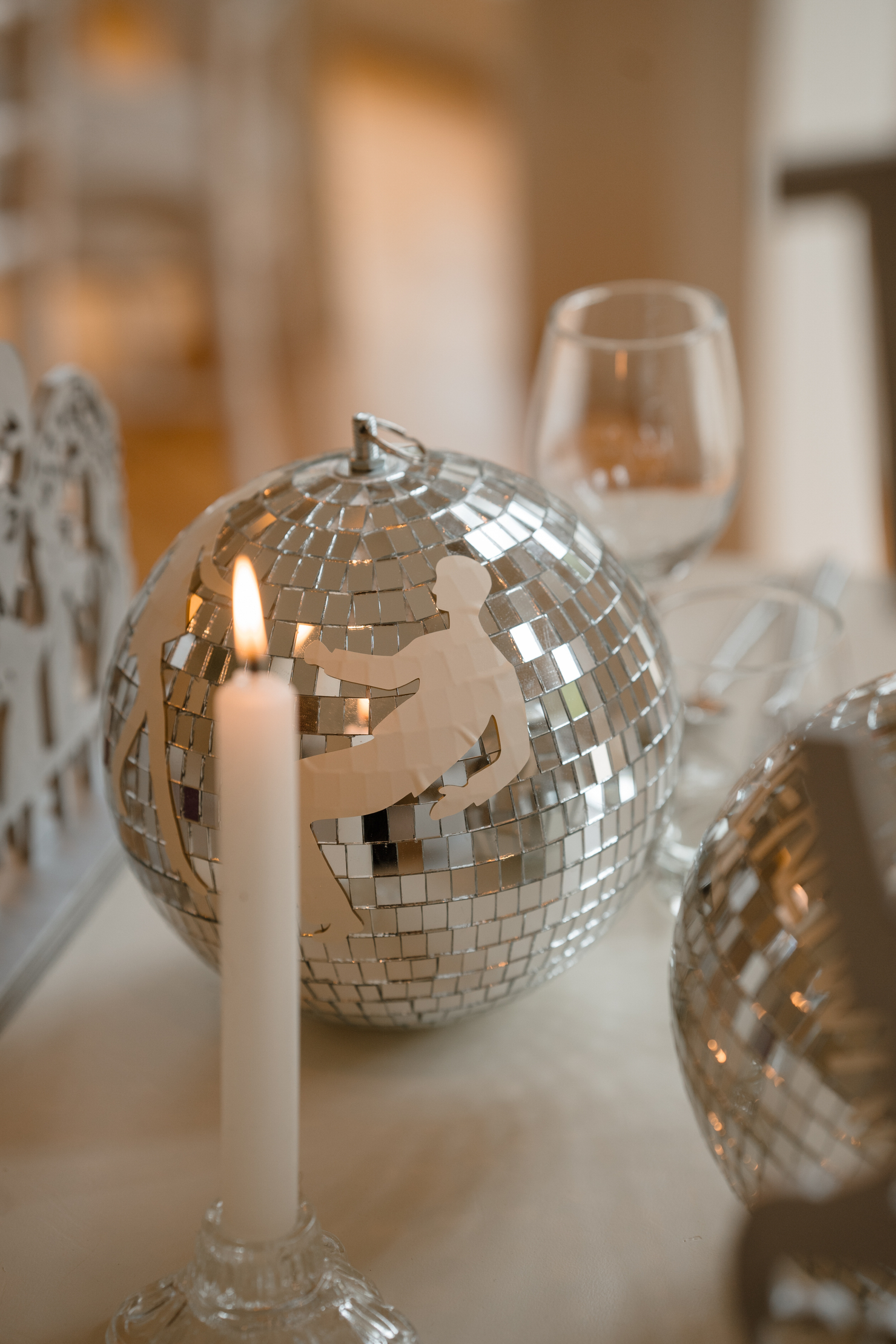 Glasgow Mod Wedding 71 - A Joyful 1960s Inspired Mod Wedding at House for an Art Lover, Glasgow Glasgow Mod Wedding 71