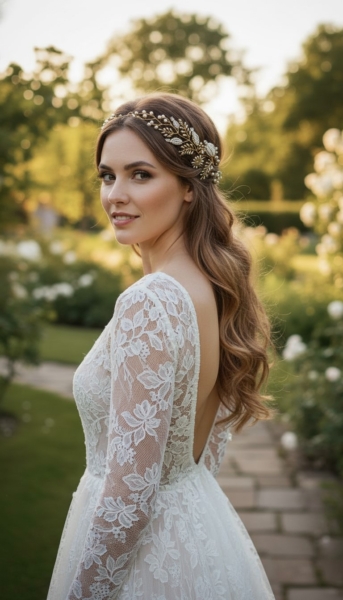 Beady Bride