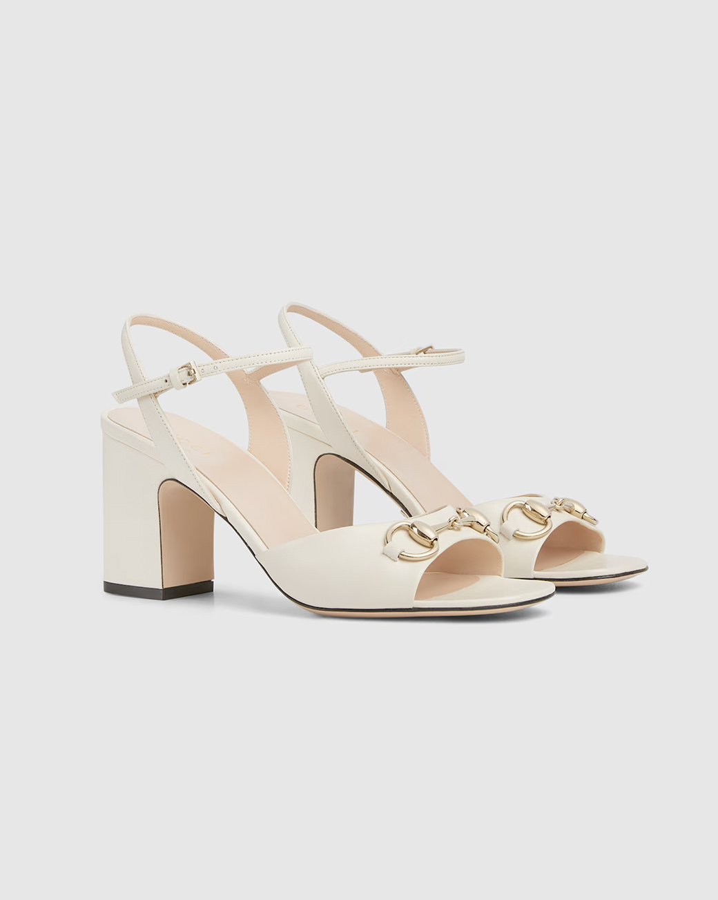 Women’s Horsebit Sandal