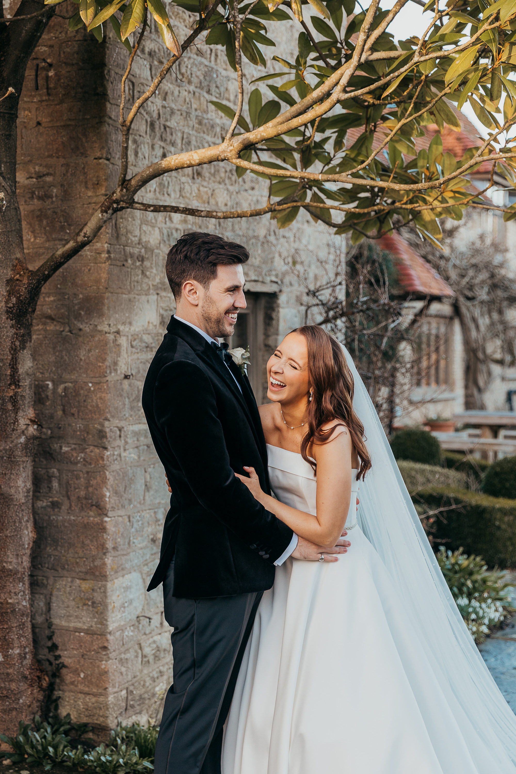 From Traditional to Modern Classic: Bride Hannah's Story 4 Hannah and Harry Sneak Peek 0 49