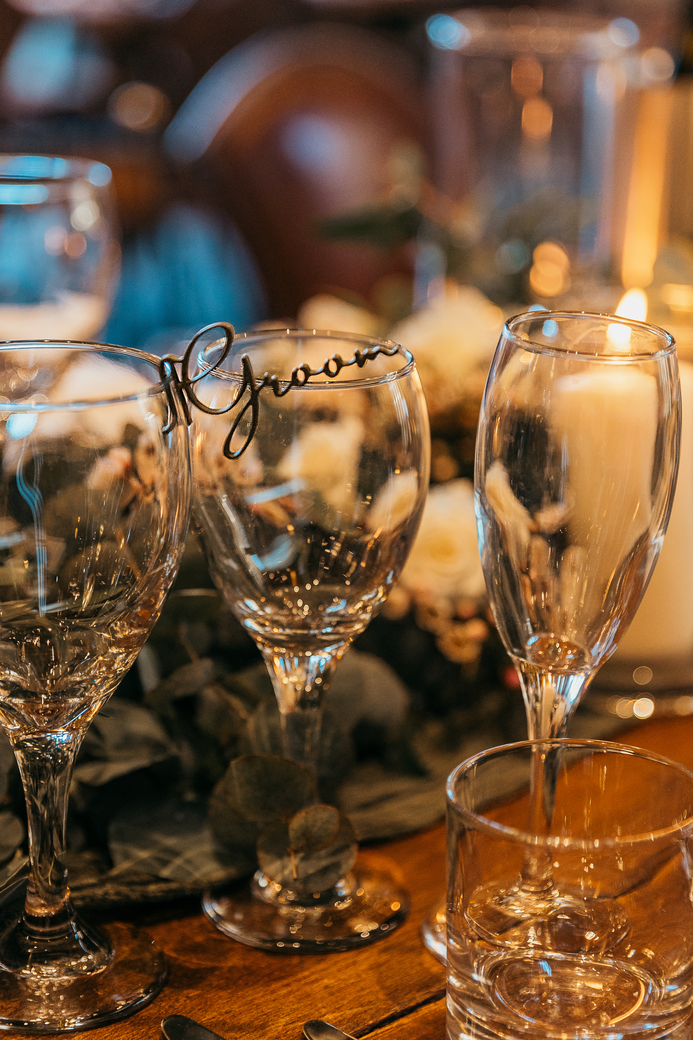 Hannah and Harry Wedding 0 326