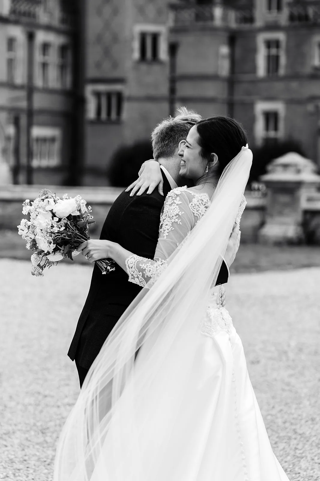 Beatrice Espinosa Bridal