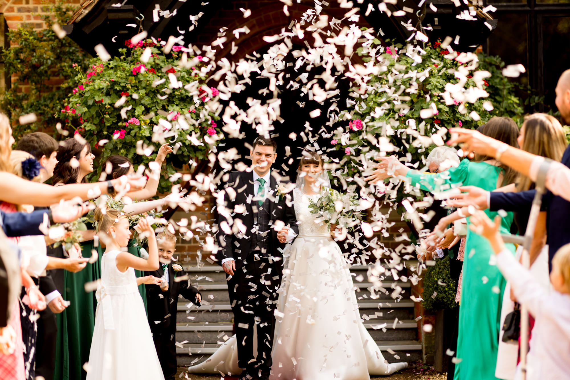 Jessica Hayman Hampshire Wedding Photographer 2