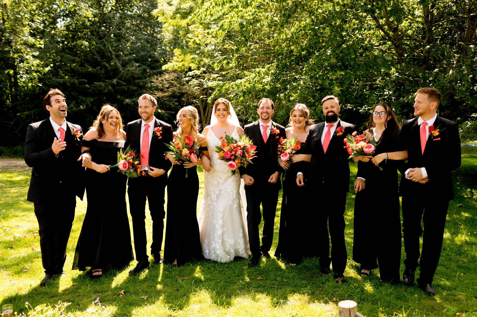 Jessica Hayman Hampshire Wedding Photographer 20