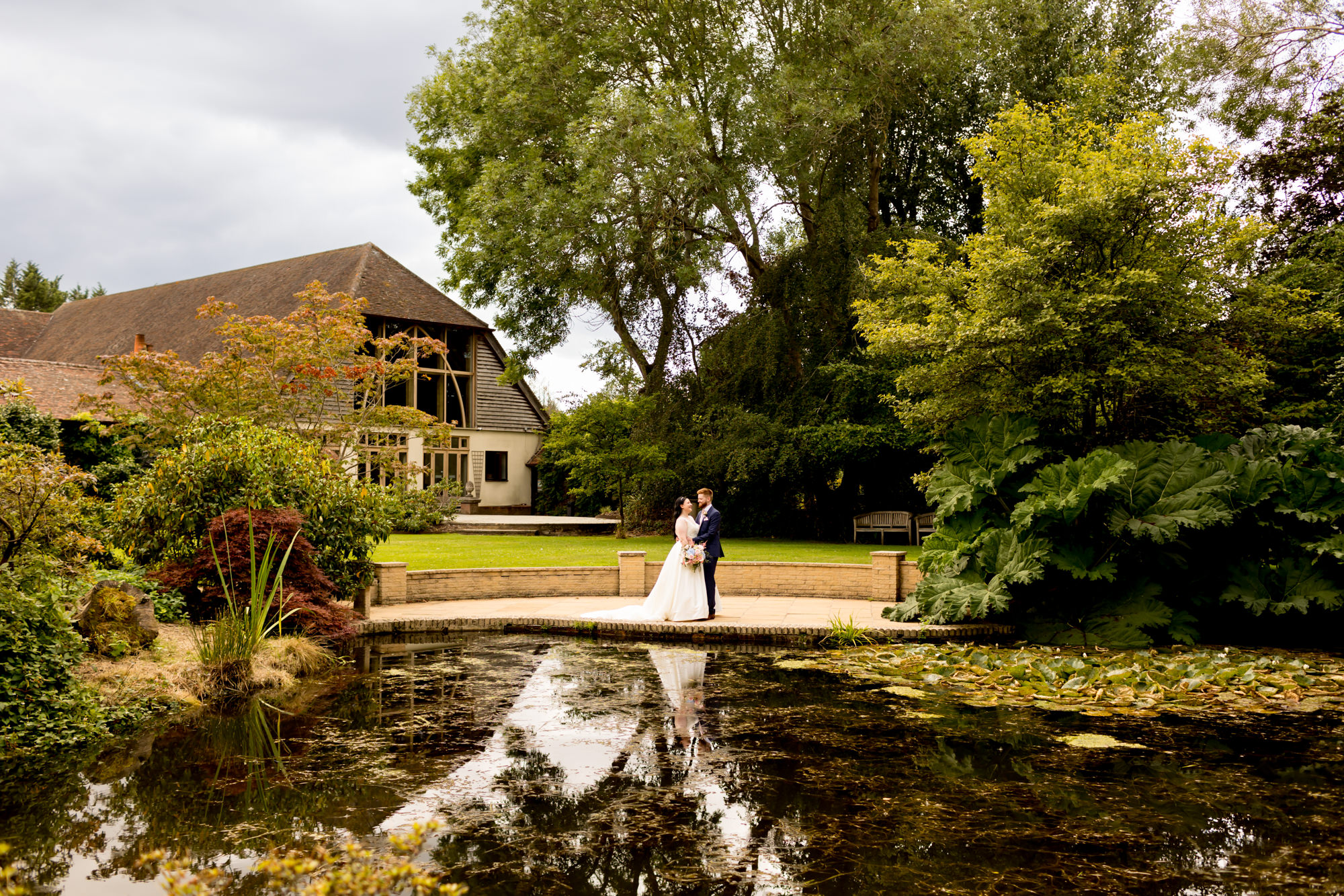 Introducing Jessica Hayman, Hampshire Wedding Photographer 26 Image by Hampshire wedding photographer, Jessica Hayman.