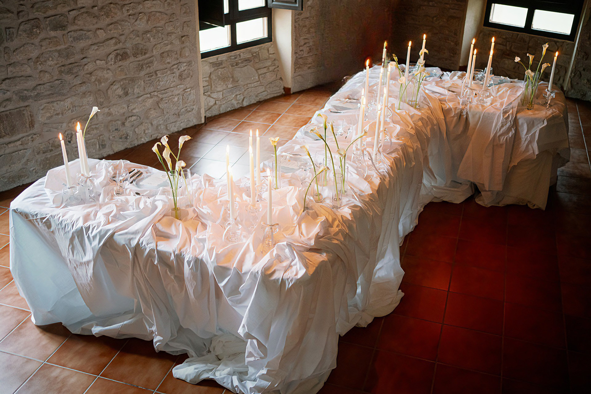 Jesus Peiro Bridal Fashion astell dEnfesta Spain 3