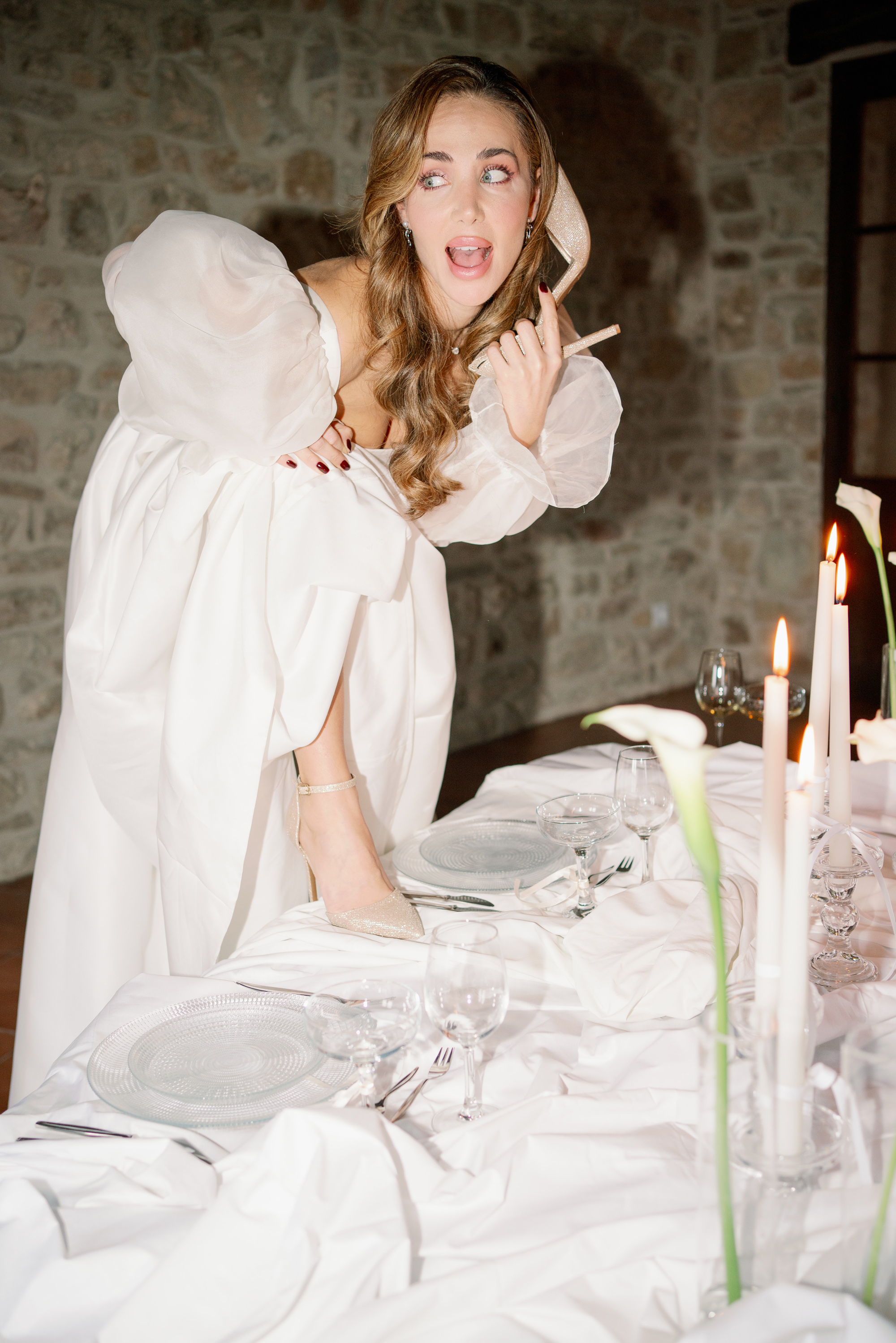 Jesus Peiro Bridal Fashion astell dEnfesta Spain 42