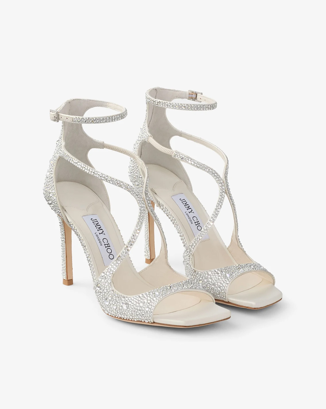 Jimmy Choo Archives | Love My Dress®, UK Wedding Blog, Podcast