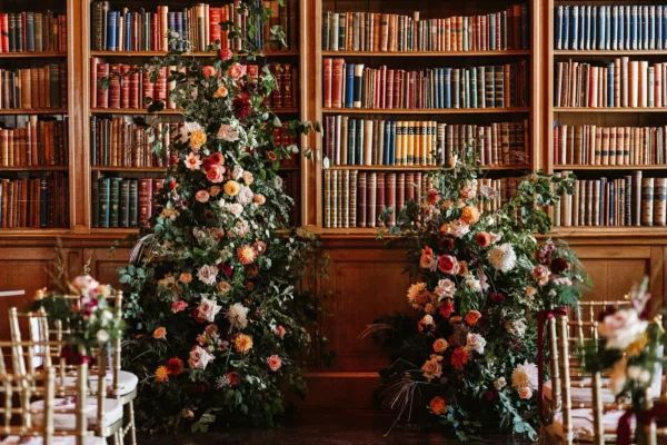 Kim Dalglish Aberdeen Wedding Florist