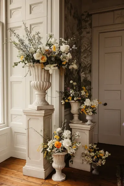 Kim Dalglish Aberdeen Wedding Florist