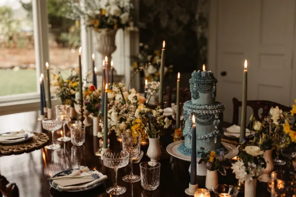 Kim Dalglish Aberdeen Wedding Florist
