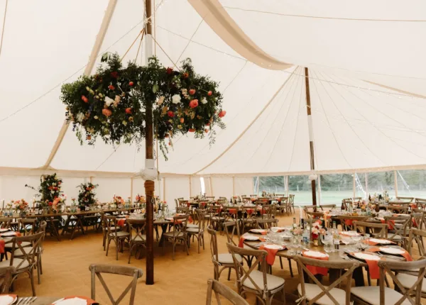 Kim Dalglish Aberdeen Wedding Florist