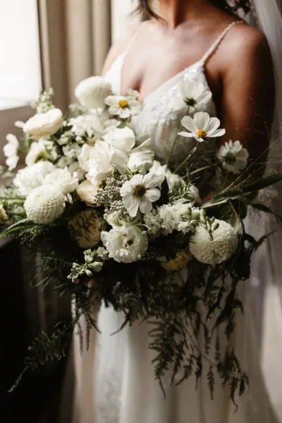 Kim Dalglish Aberdeen Wedding Florist